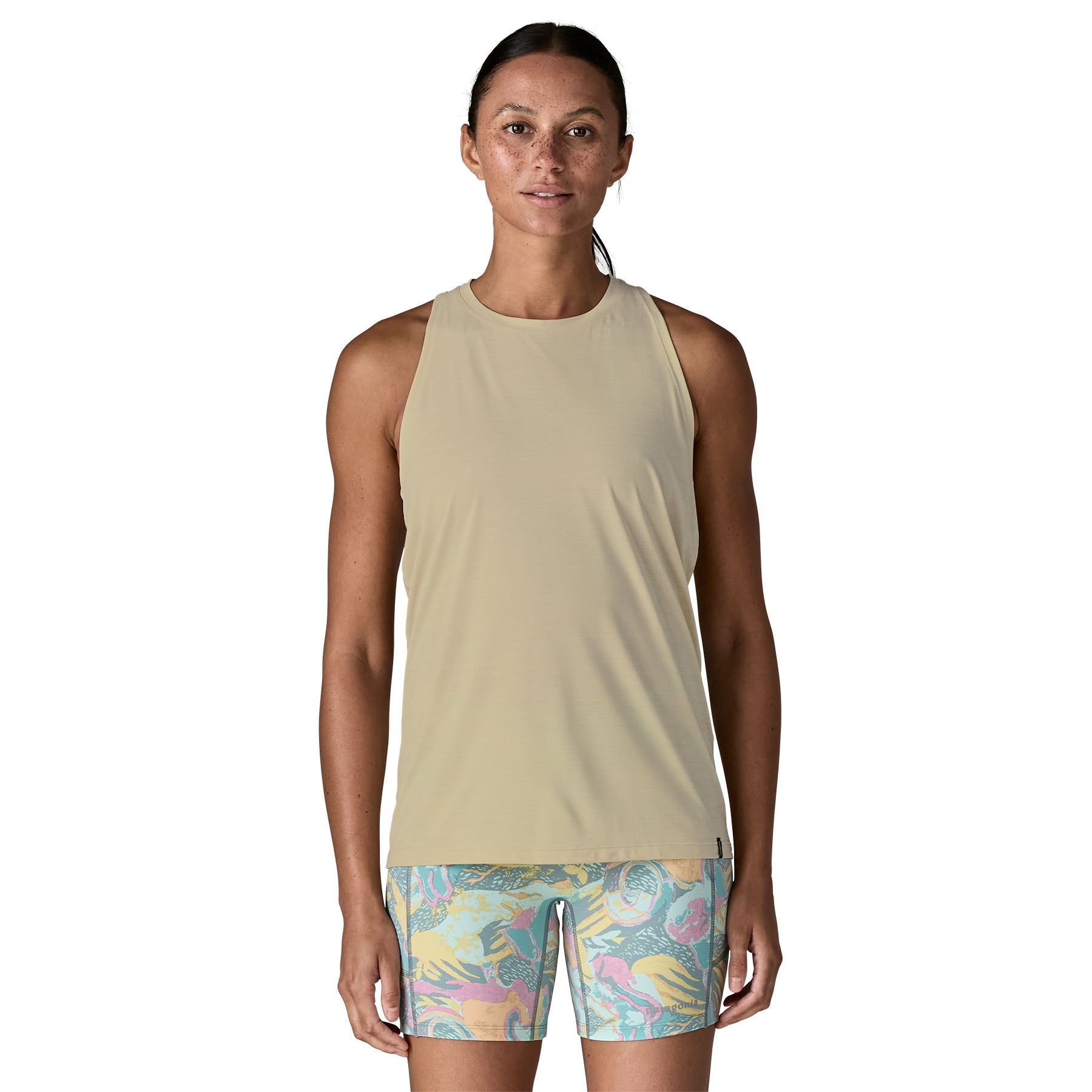Women's Capilene® Cool Ultra Tank Top
