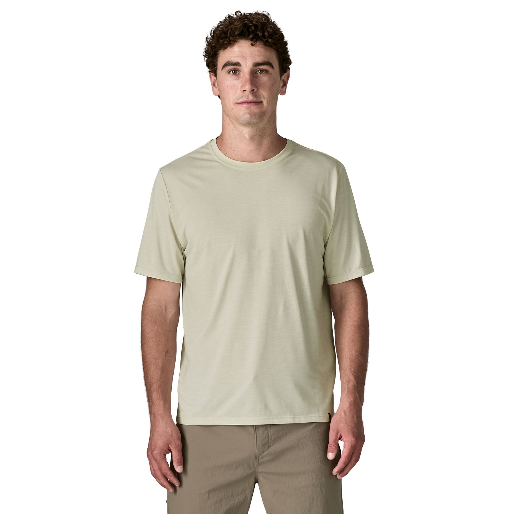 Men's Capilene® Cool Daily Shirt