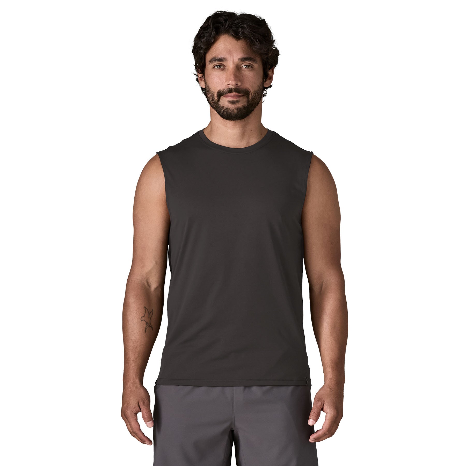 Men's Sleeveless Capilene® Cool Daily Shirt