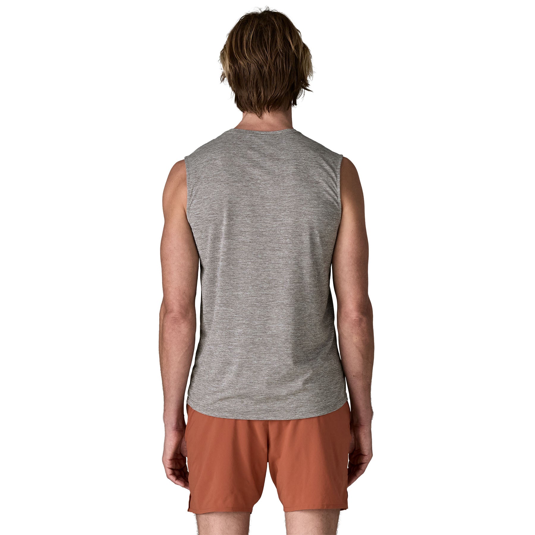 Men's Sleeveless Capilene® Cool Daily Shirt