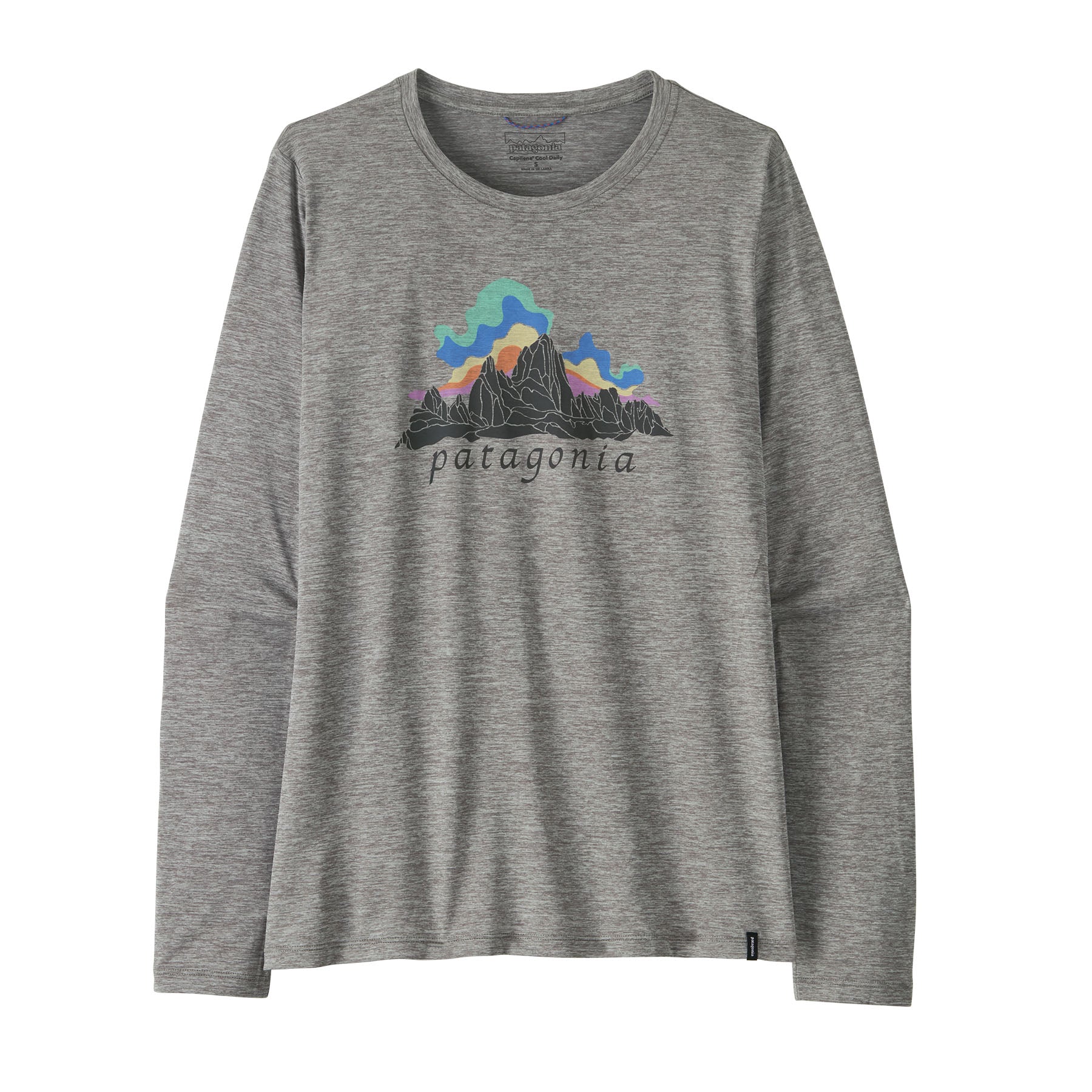 Women's Long-Sleeve & Hooded Shirts by Patagonia