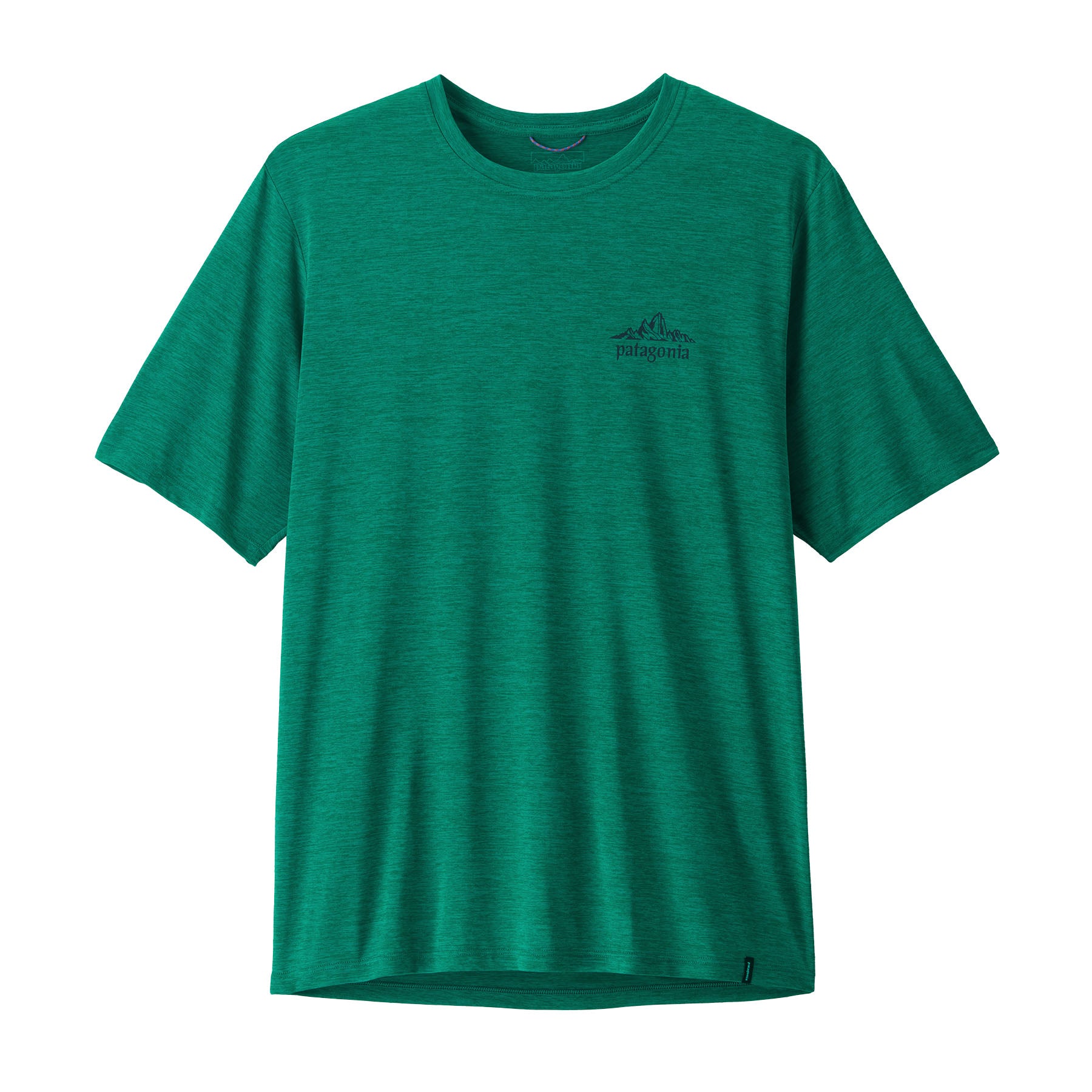 Men's Capilene® Cool Daily Shirt - Cloud Crag