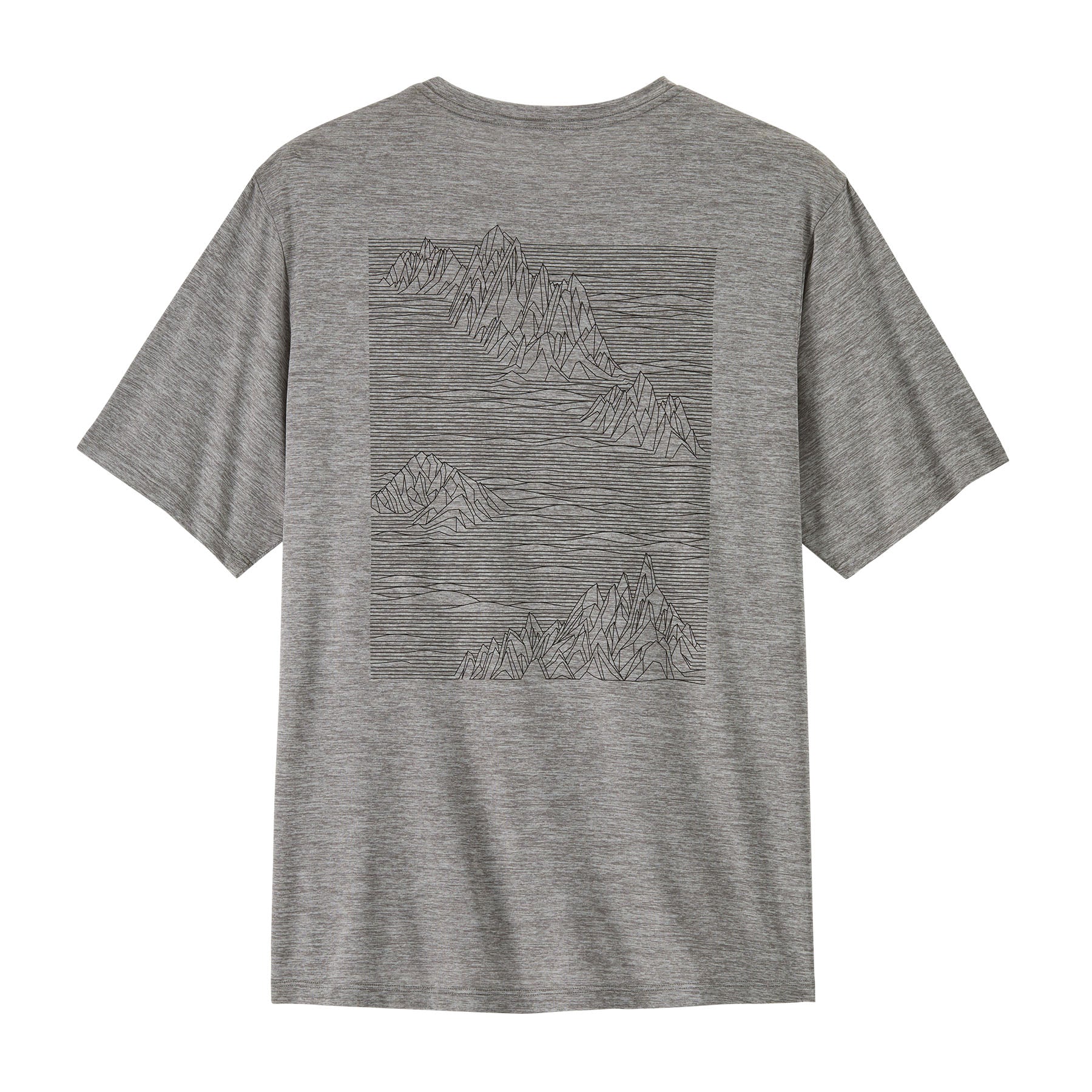 Men's Capilene® Cool Daily Shirt - Strataspire