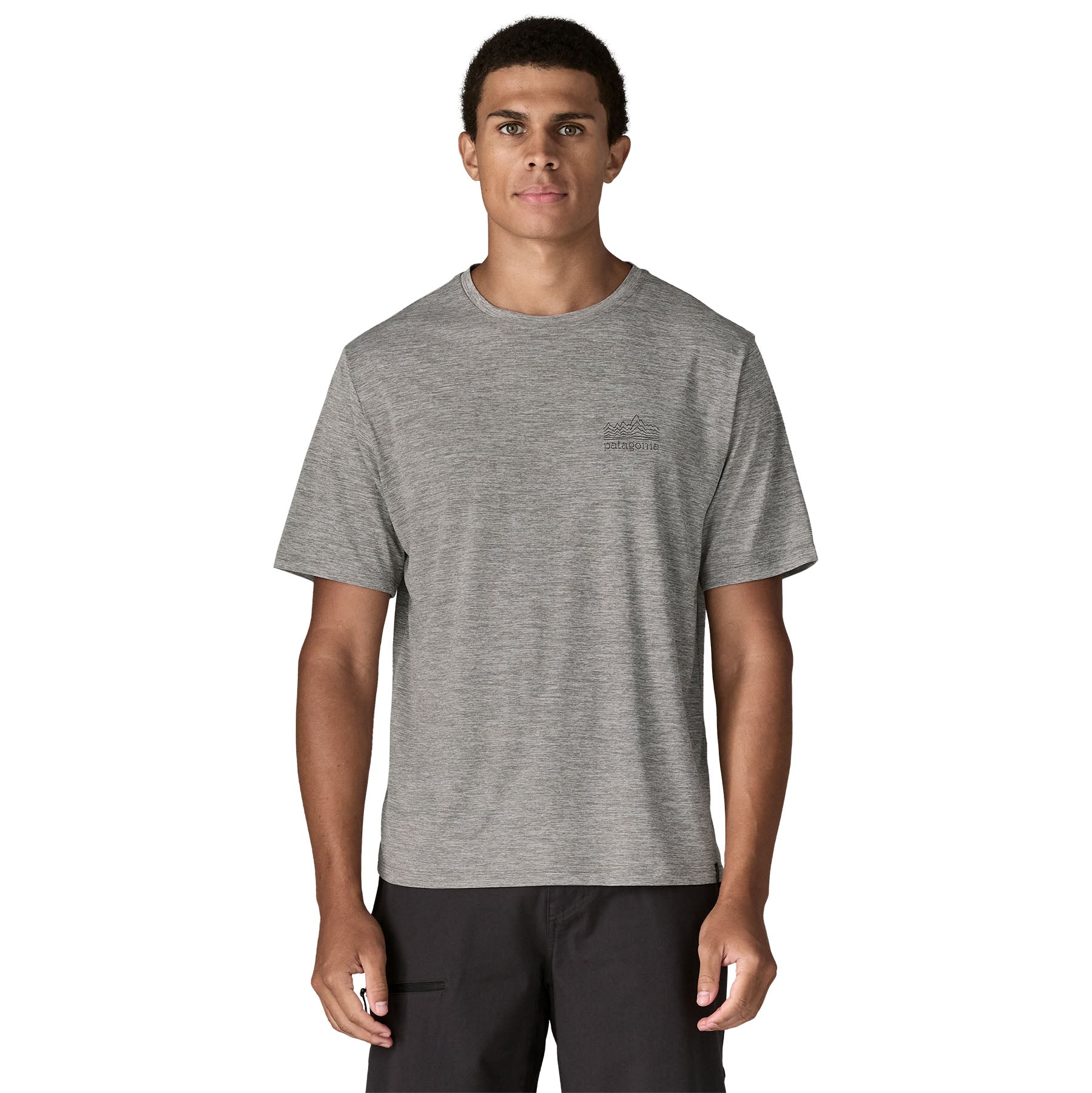 Men's Capilene® Cool Daily Shirt - Strataspire