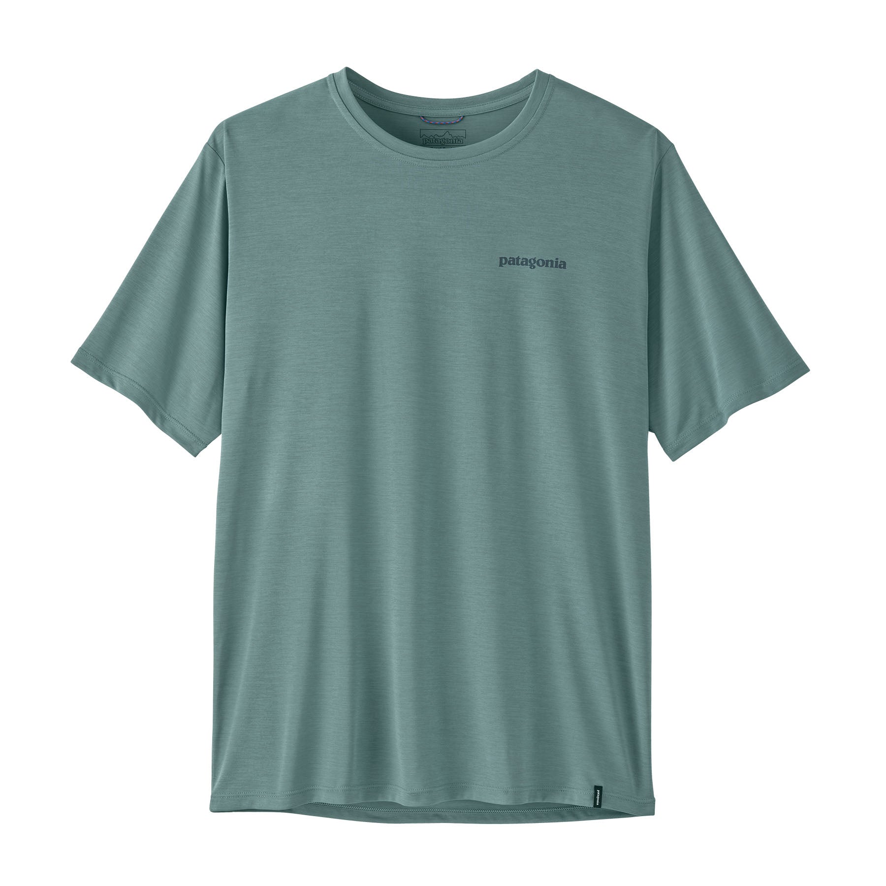 Men's Capilene® Cool Daily Shirt - Boardshort Logo