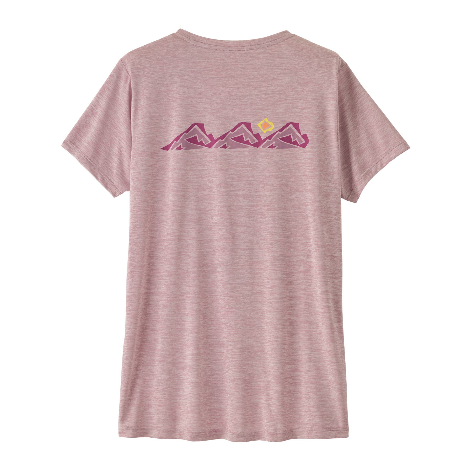Women's Capilene® Cool Daily Shirt - Trailcheck