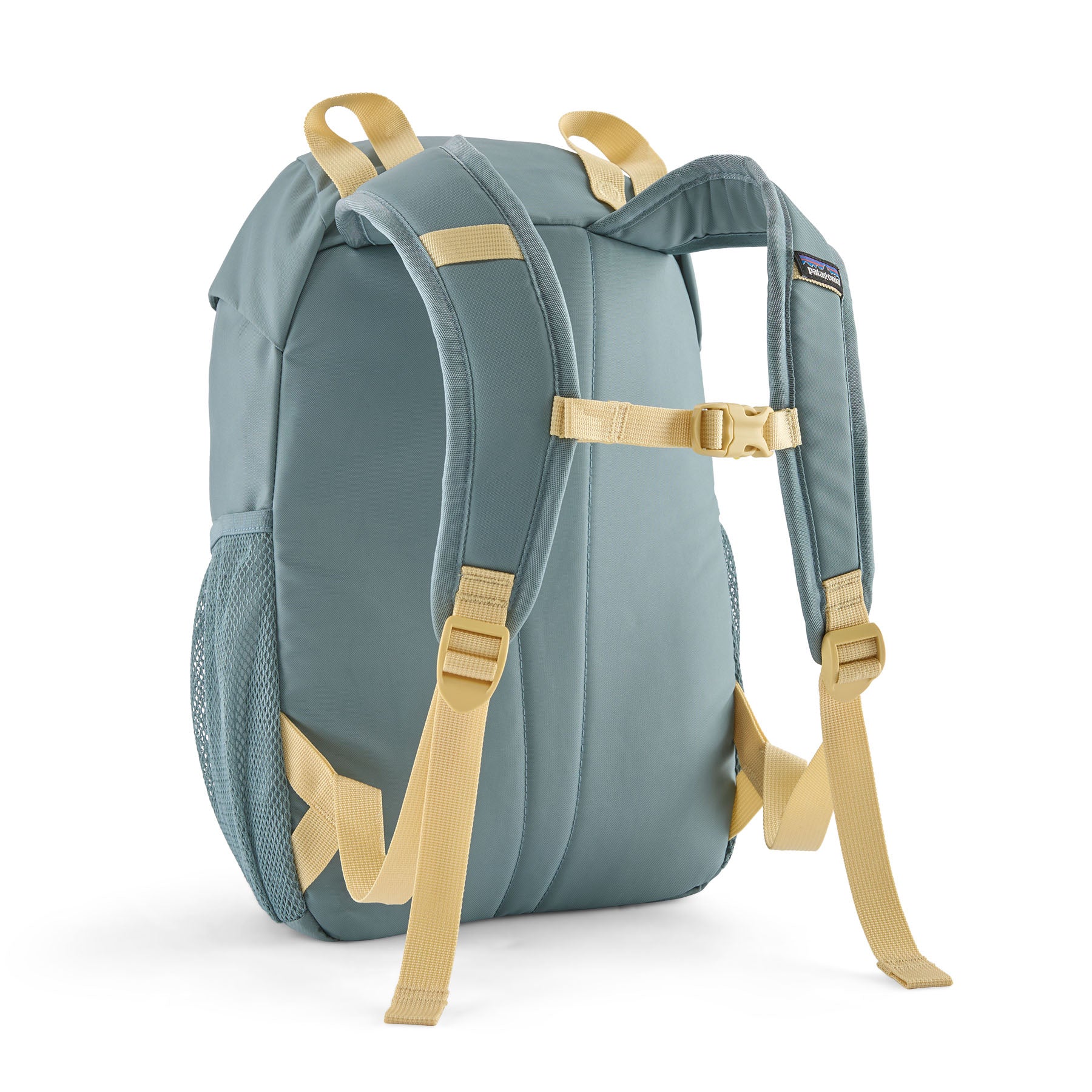 Patagonia Kids' Refugito Daypack 12L - Blue Sage