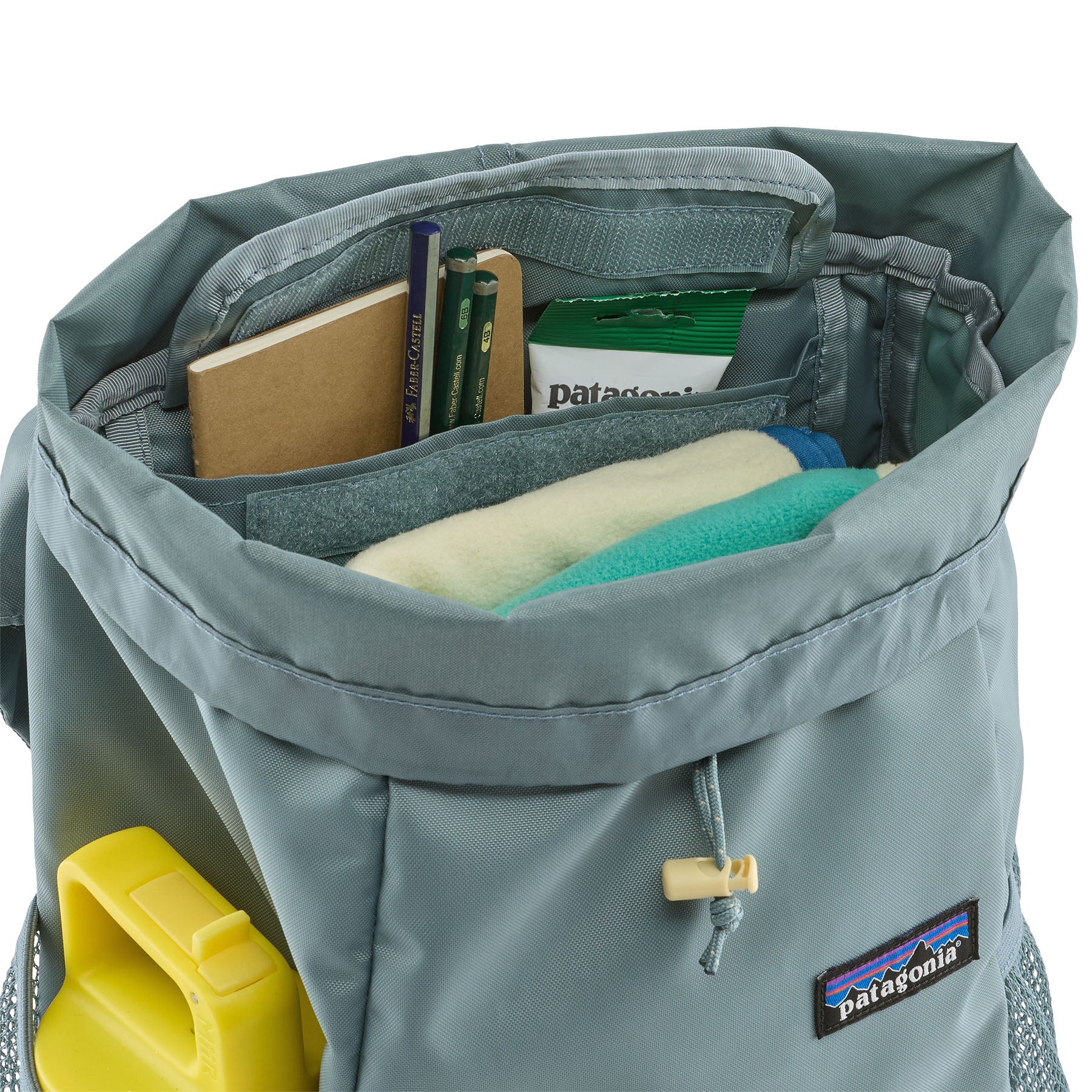 Patagonia Kids' Refugito Daypack 12L - Blue Sage