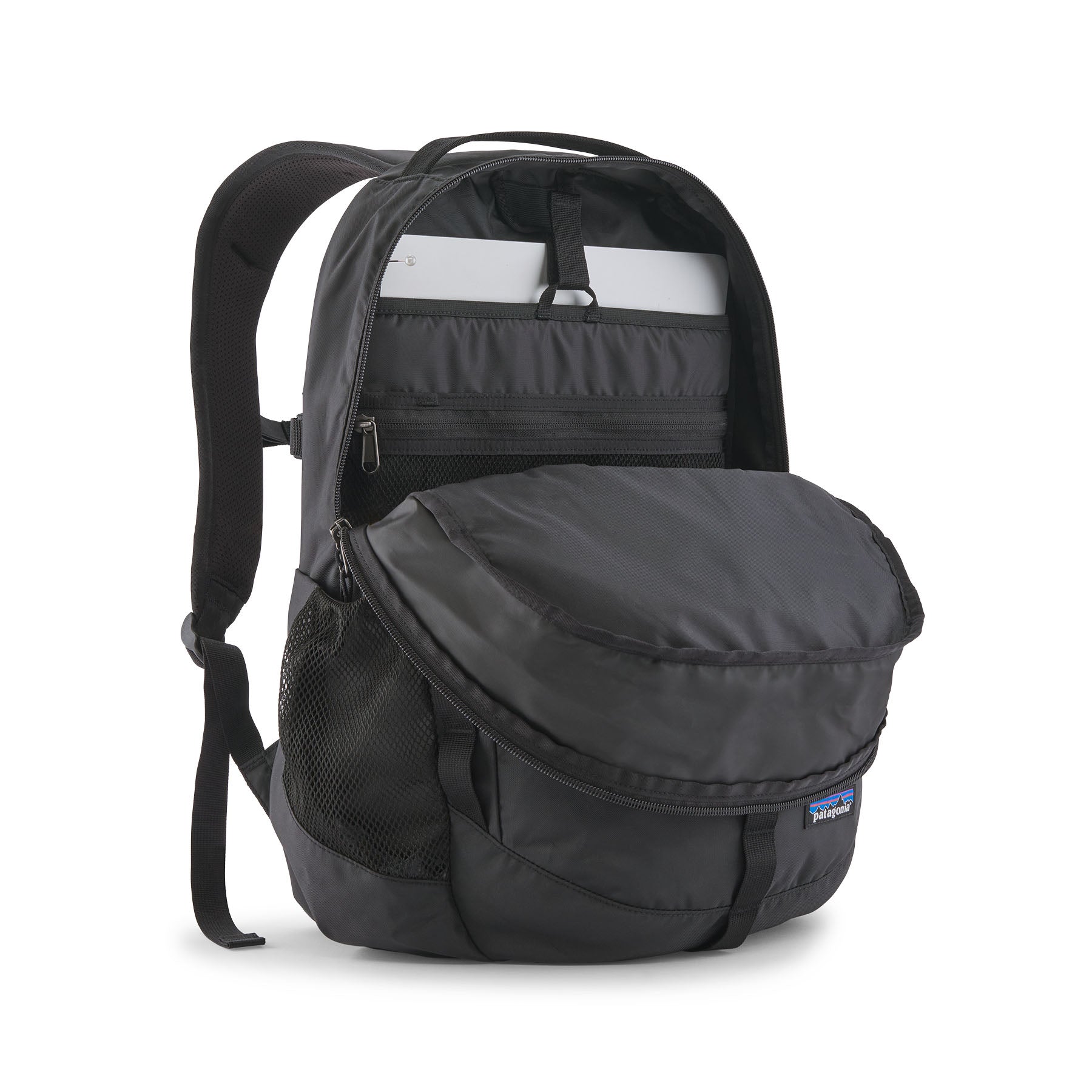 Patagonia Refugio Daypack 26L - Black