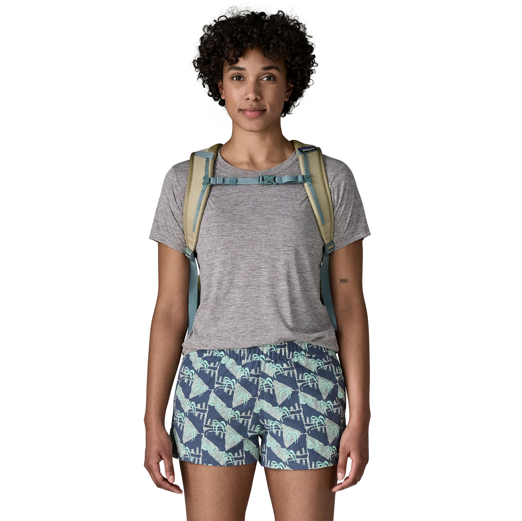 Refugio Daypack 26L