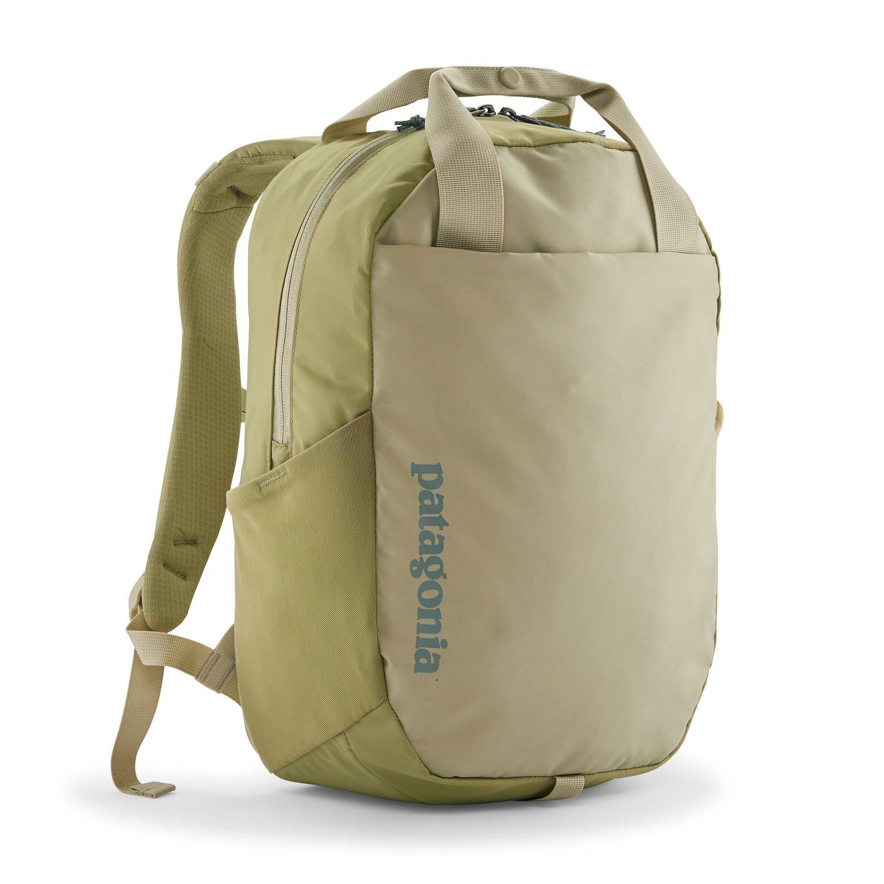 Patagonia Atom Tote Backpack 20L - Weathered Stone