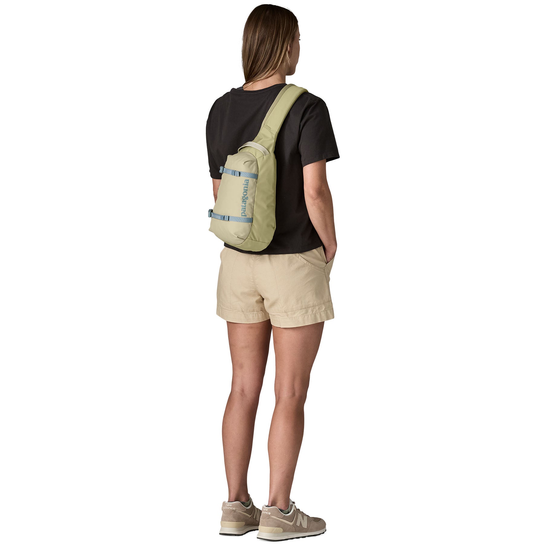 Atom Sling Bag 8L