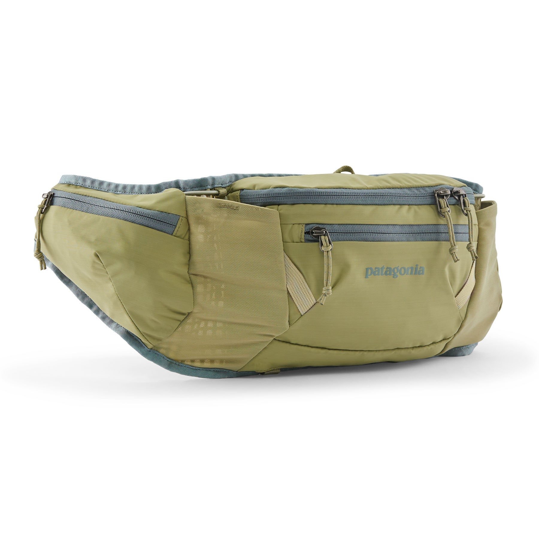 バッグ Patagonia HIP PACK waist bag ORENGE Patagonia Terravia Mini Hip Pack - Coal Orange – SON OF A STAG
