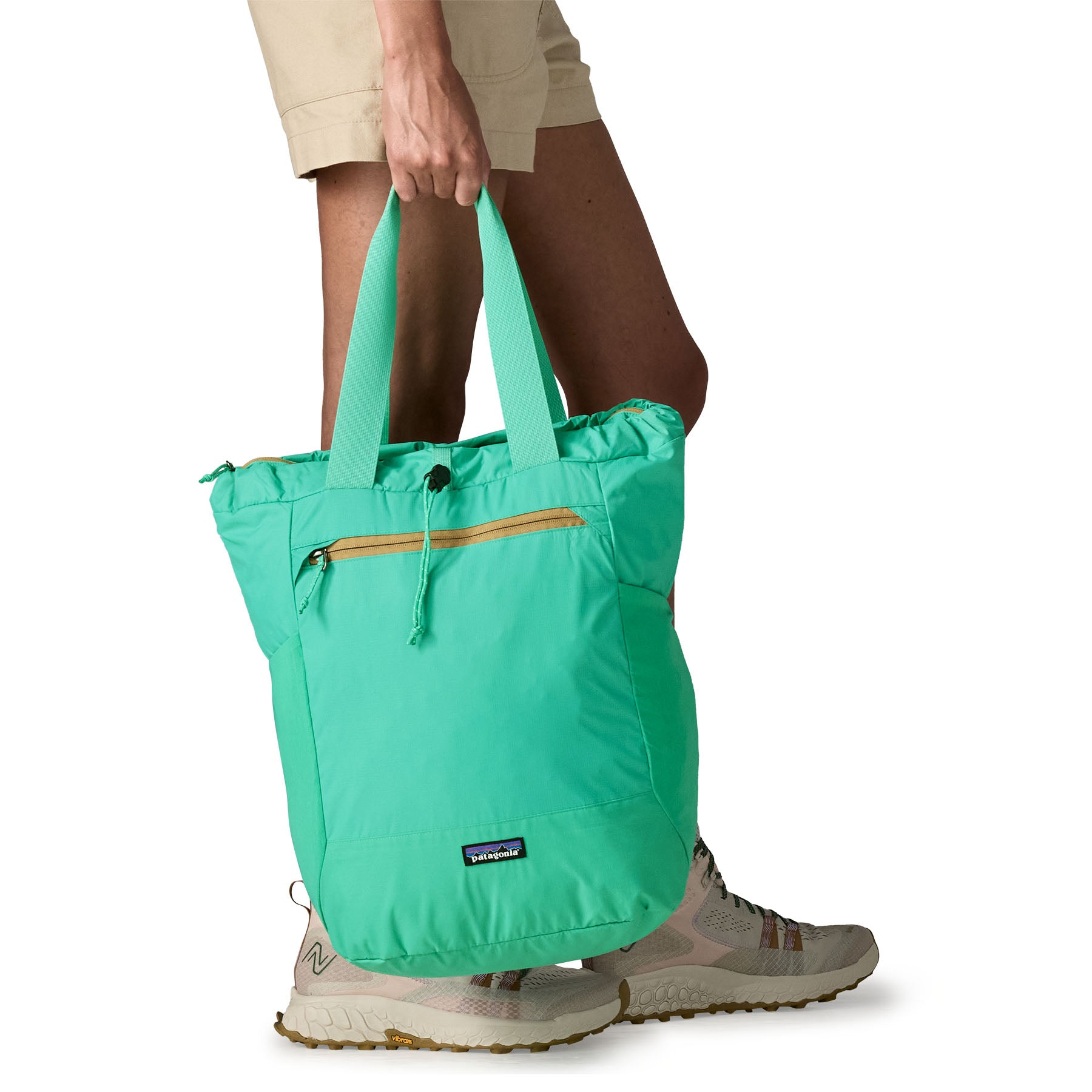 Terravia Tote Pack 24L