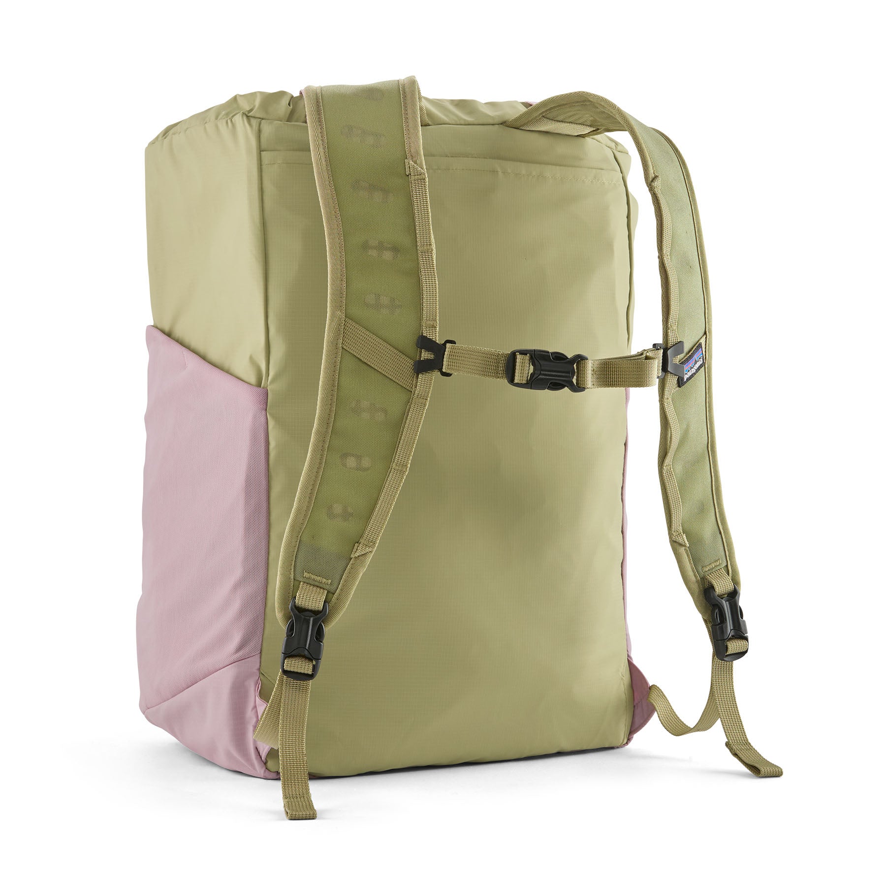 Terravia Tote Pack 24L