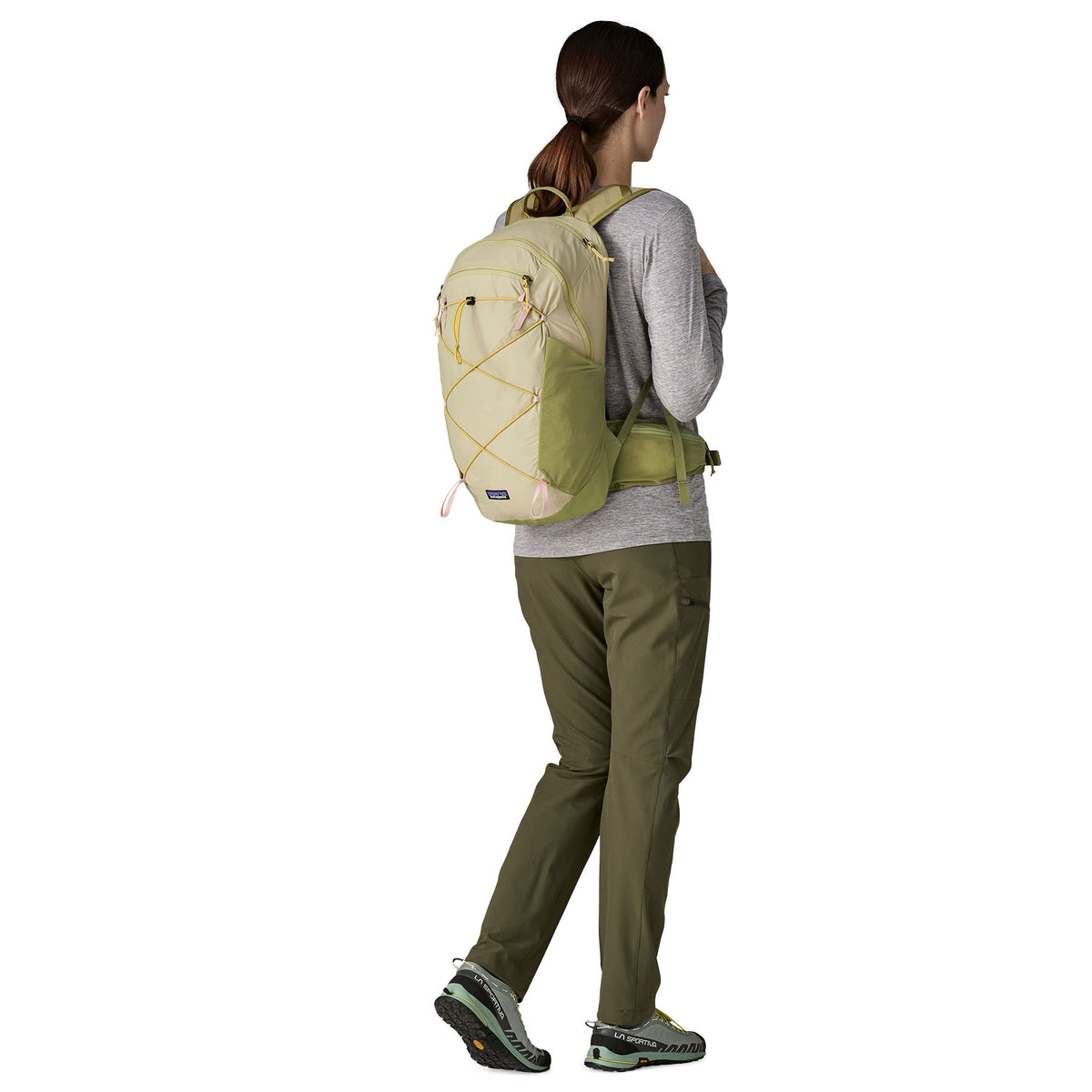 Terravia Pack 22L