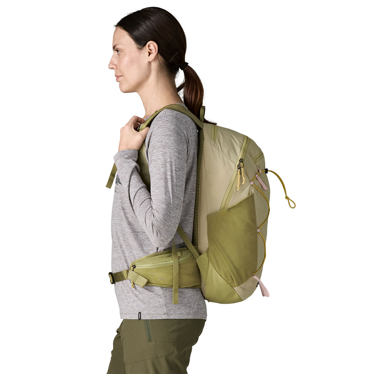 Terravia Pack 22L