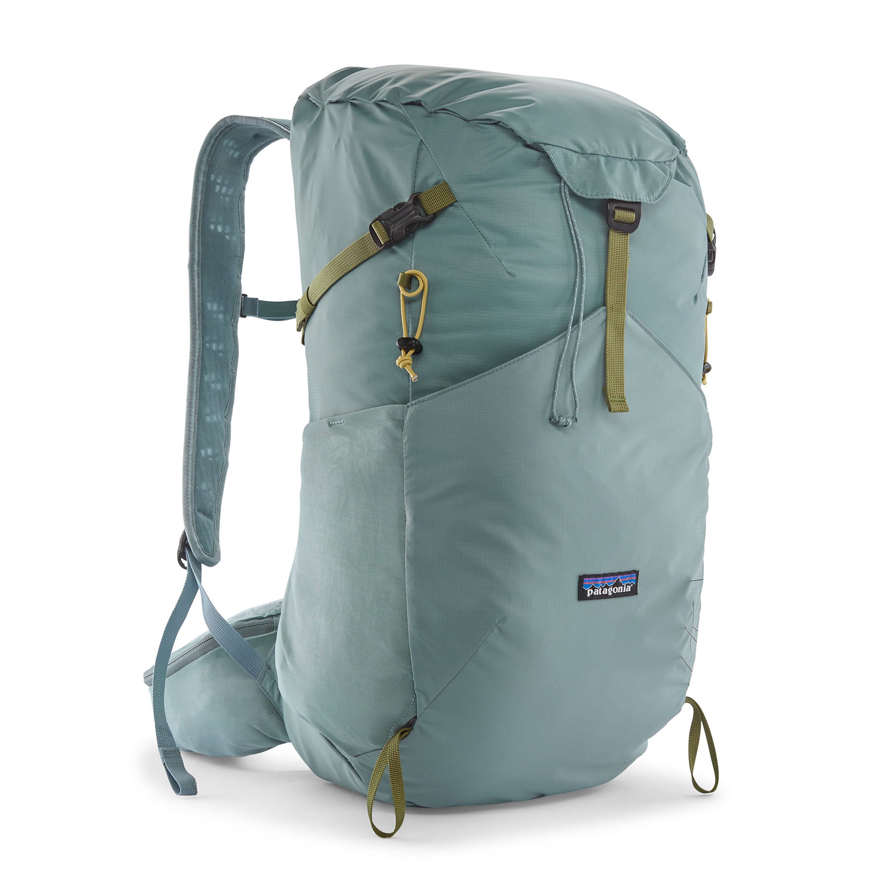 Terravia Pack 28L