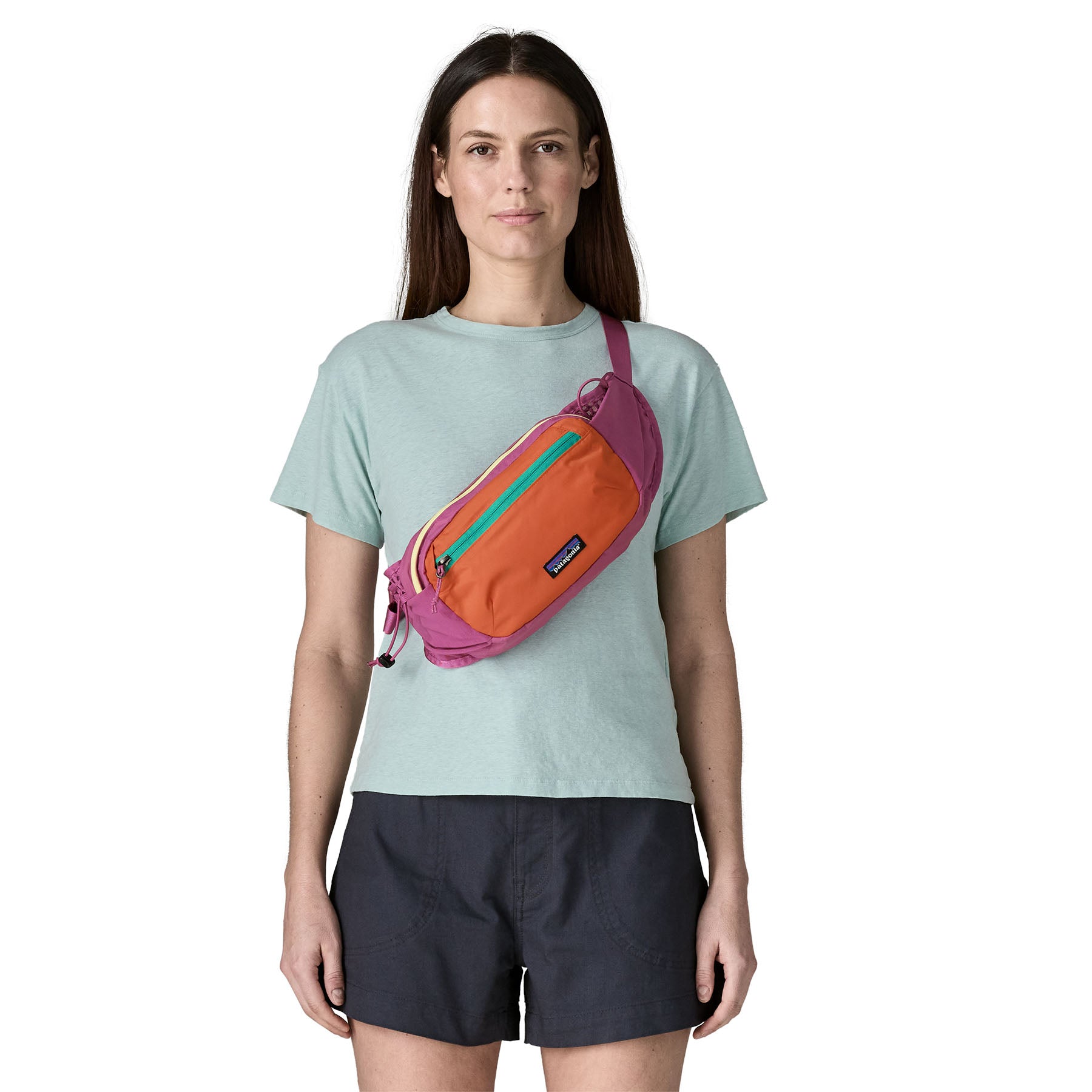 Terravia Hip Pack 4L