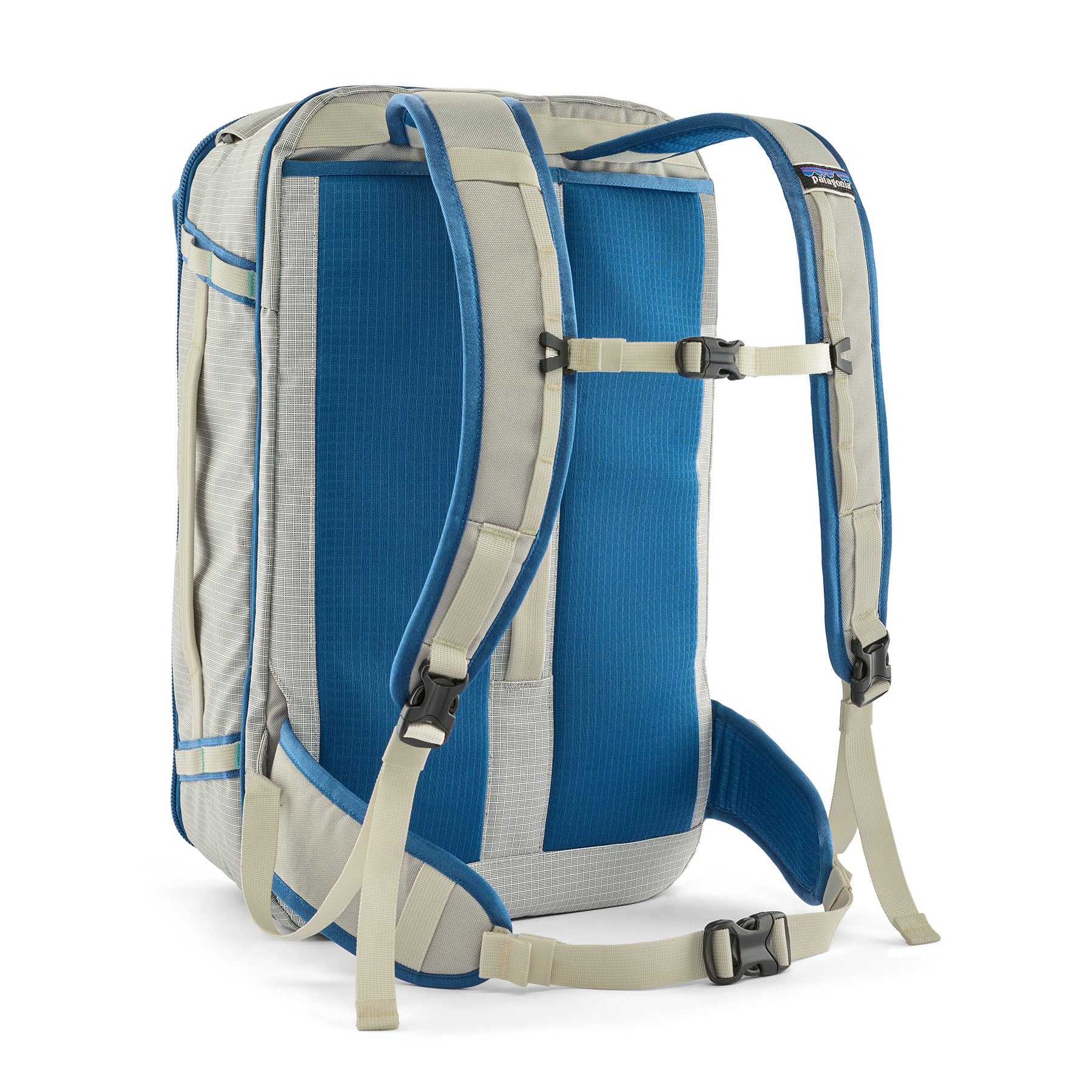 Patagonia Black Hole® Mini MLC® Convertible Carry On Backpack 30L