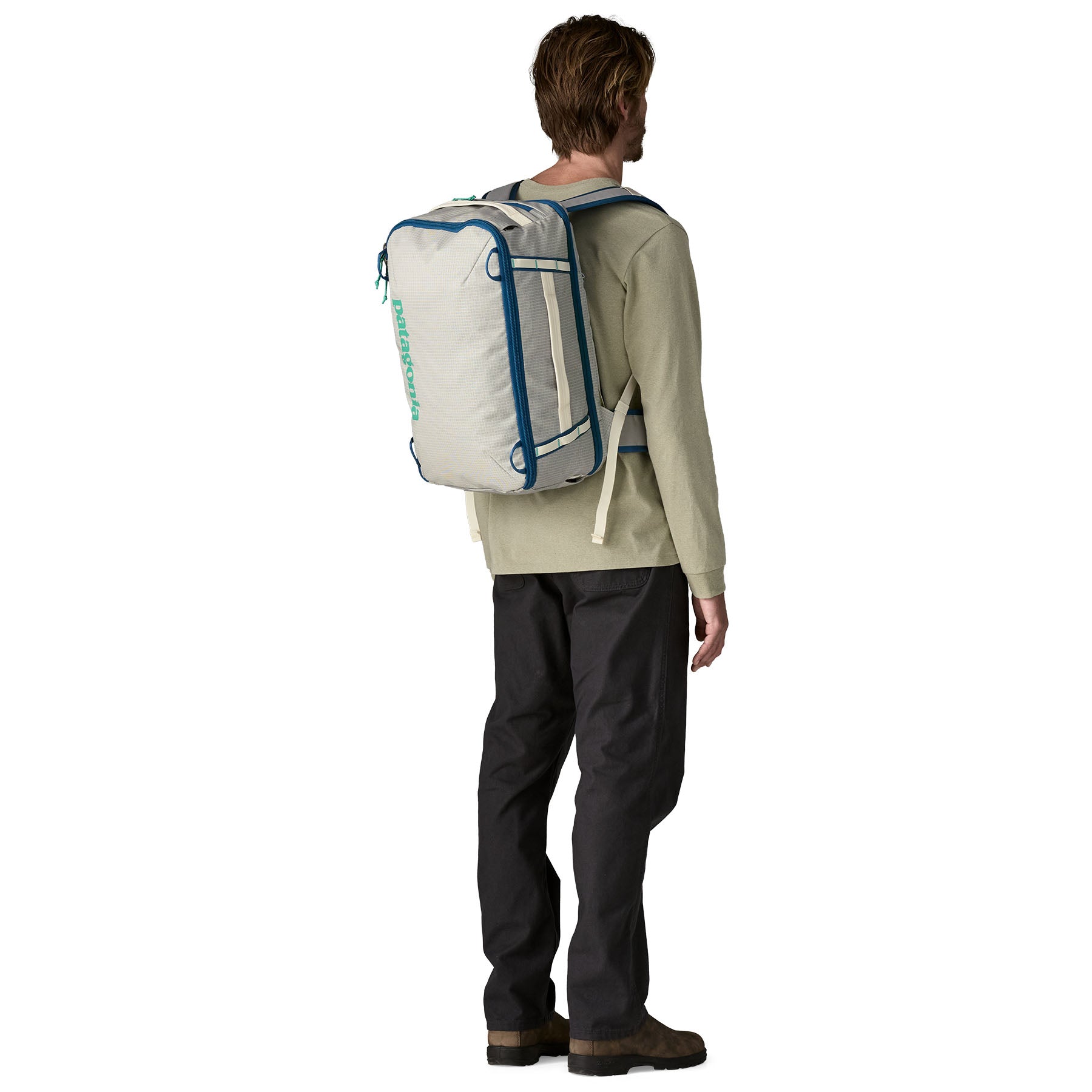 Patagonia Black Hole® Mini MLC® Convertible Carry On Backpack 30L