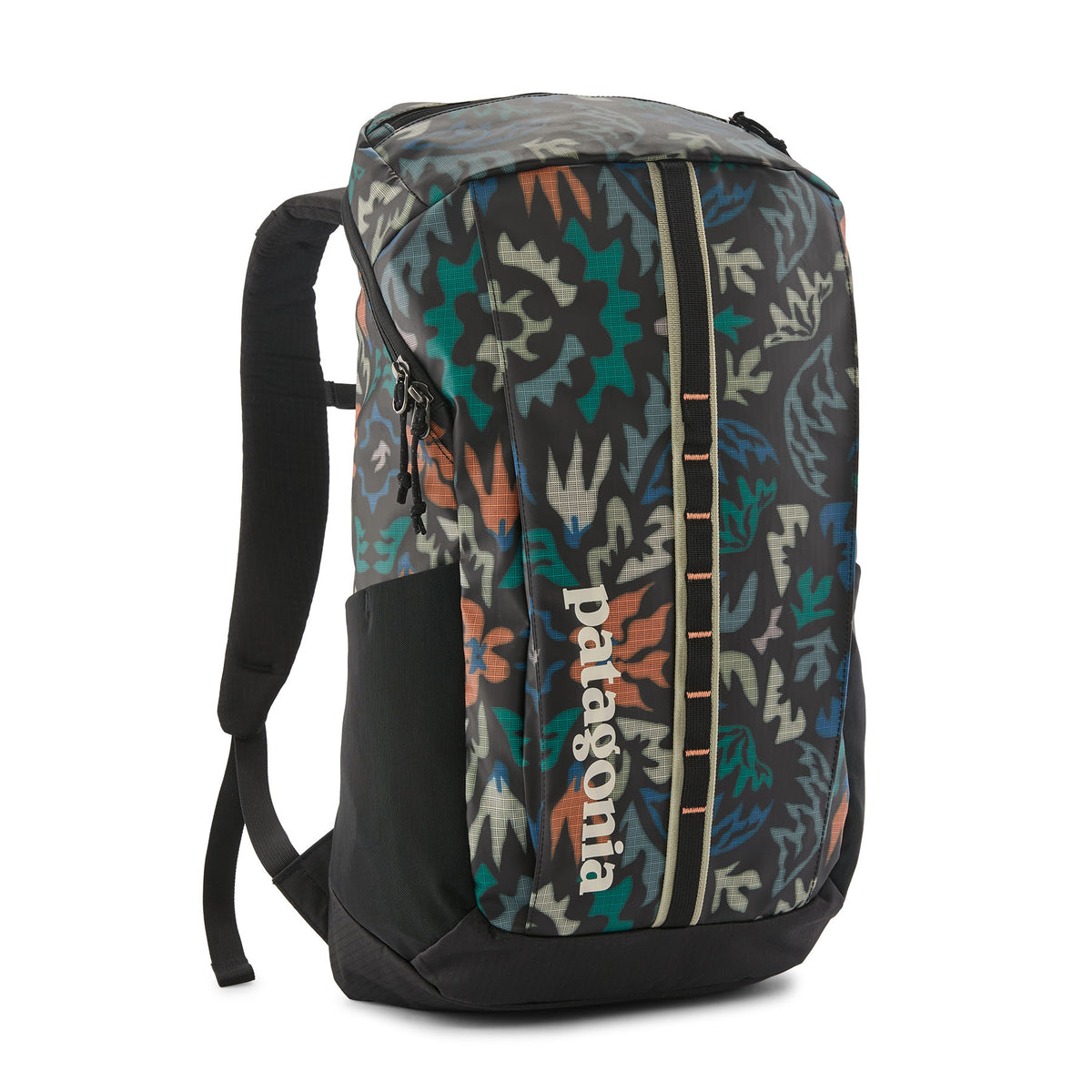patagonia backpack hk Black Hole® Pack 25L 3pcs set combination trolley lining and belt strap Best colour Color:Black / Royal / Stone (default) 12+