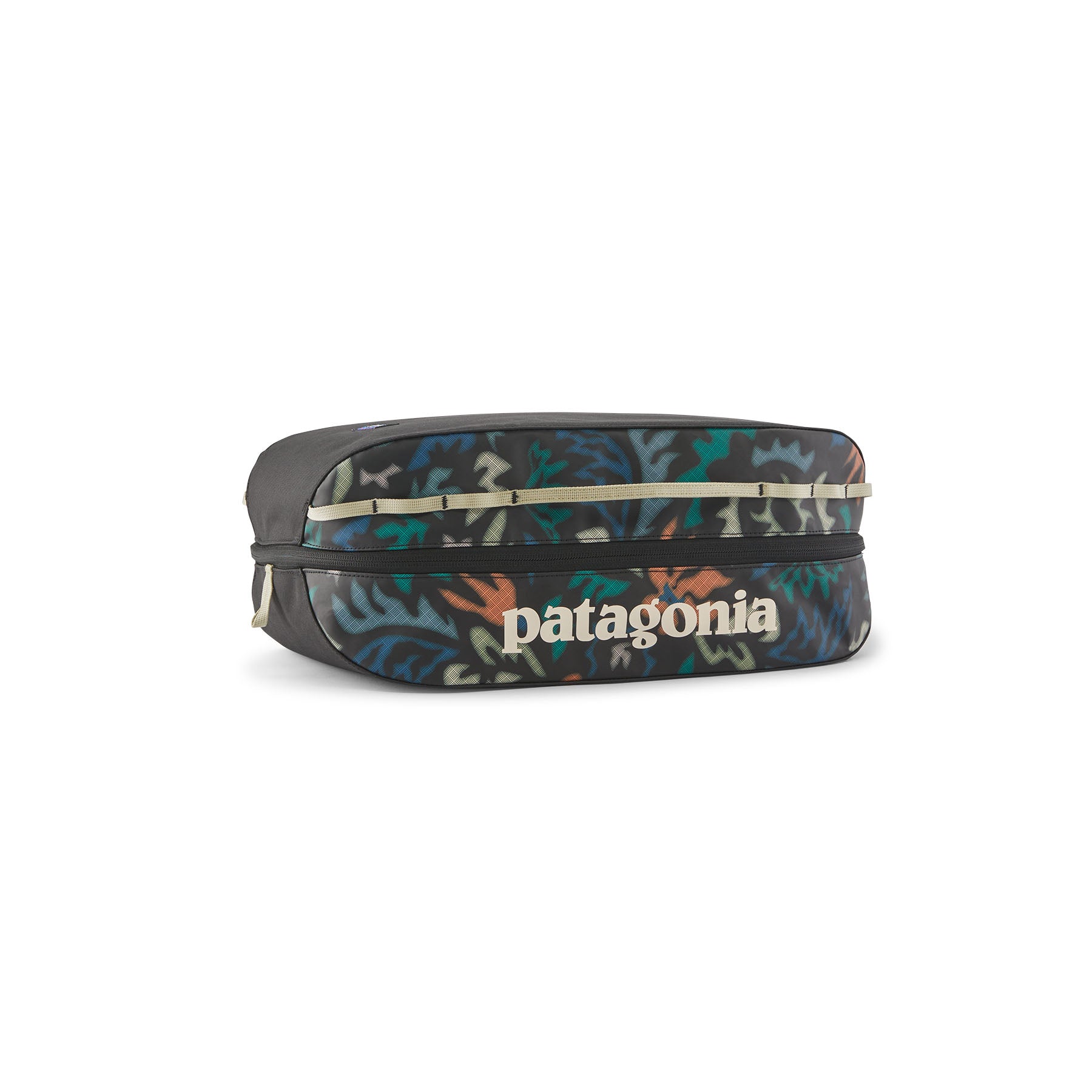 Patagonia Black Hole® Packing Cube 14L - Kaleido: Black