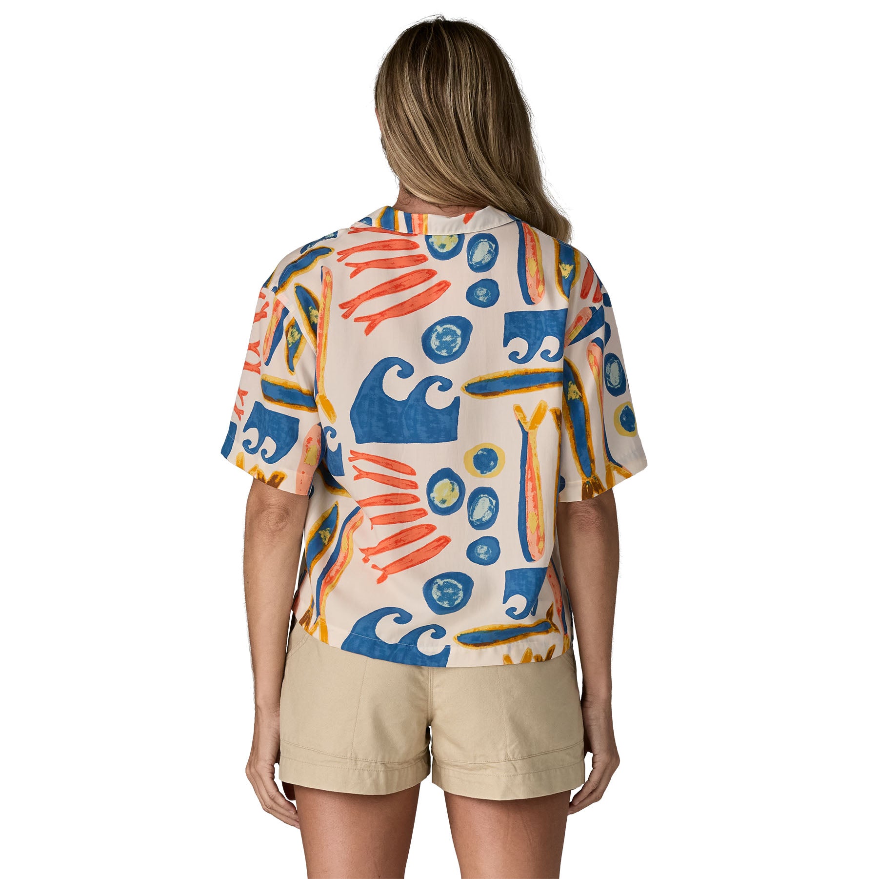 Women's Tidal Threads Shirt