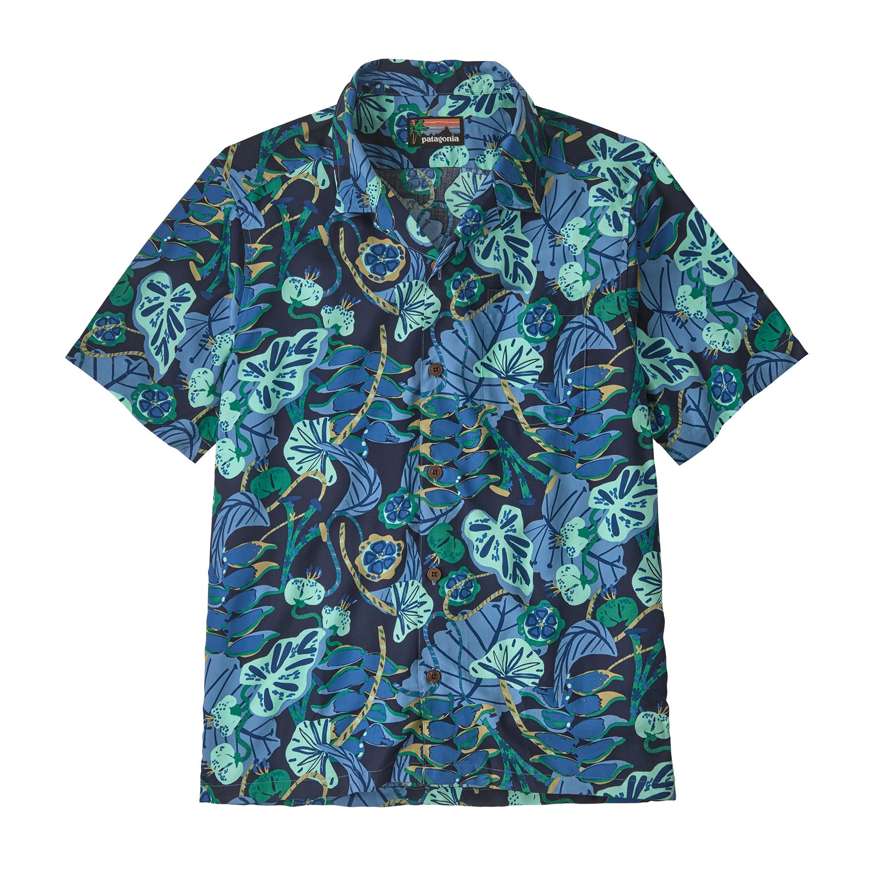 Men's Tidal Threads Shirt