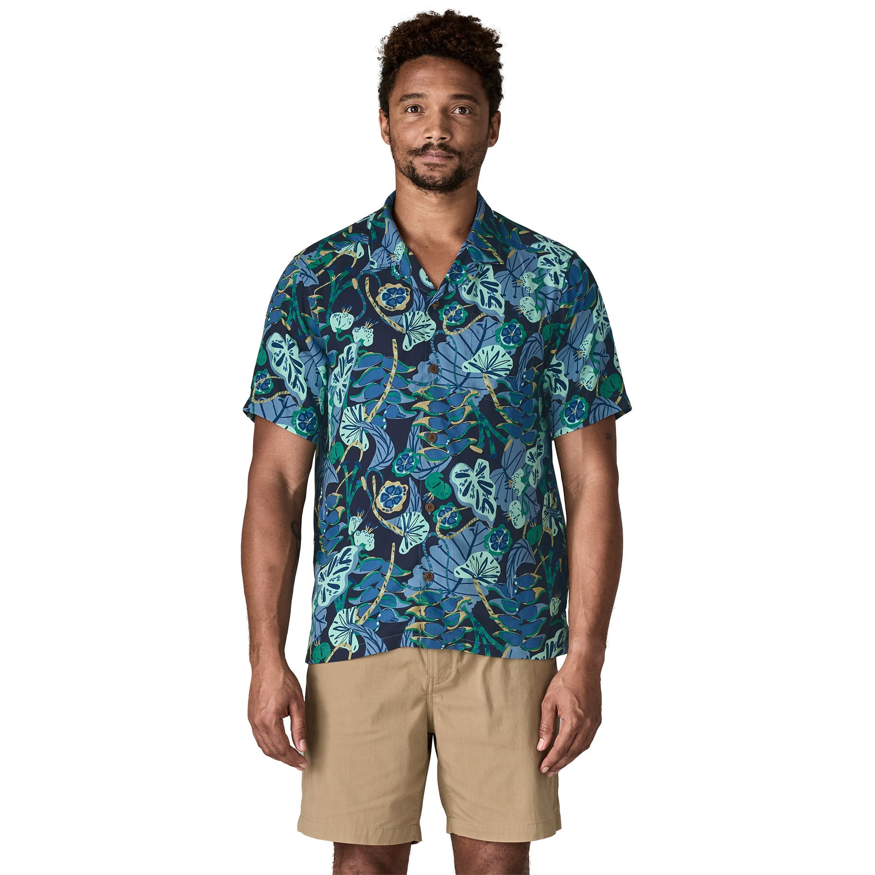 Men's Tidal Threads Shirt