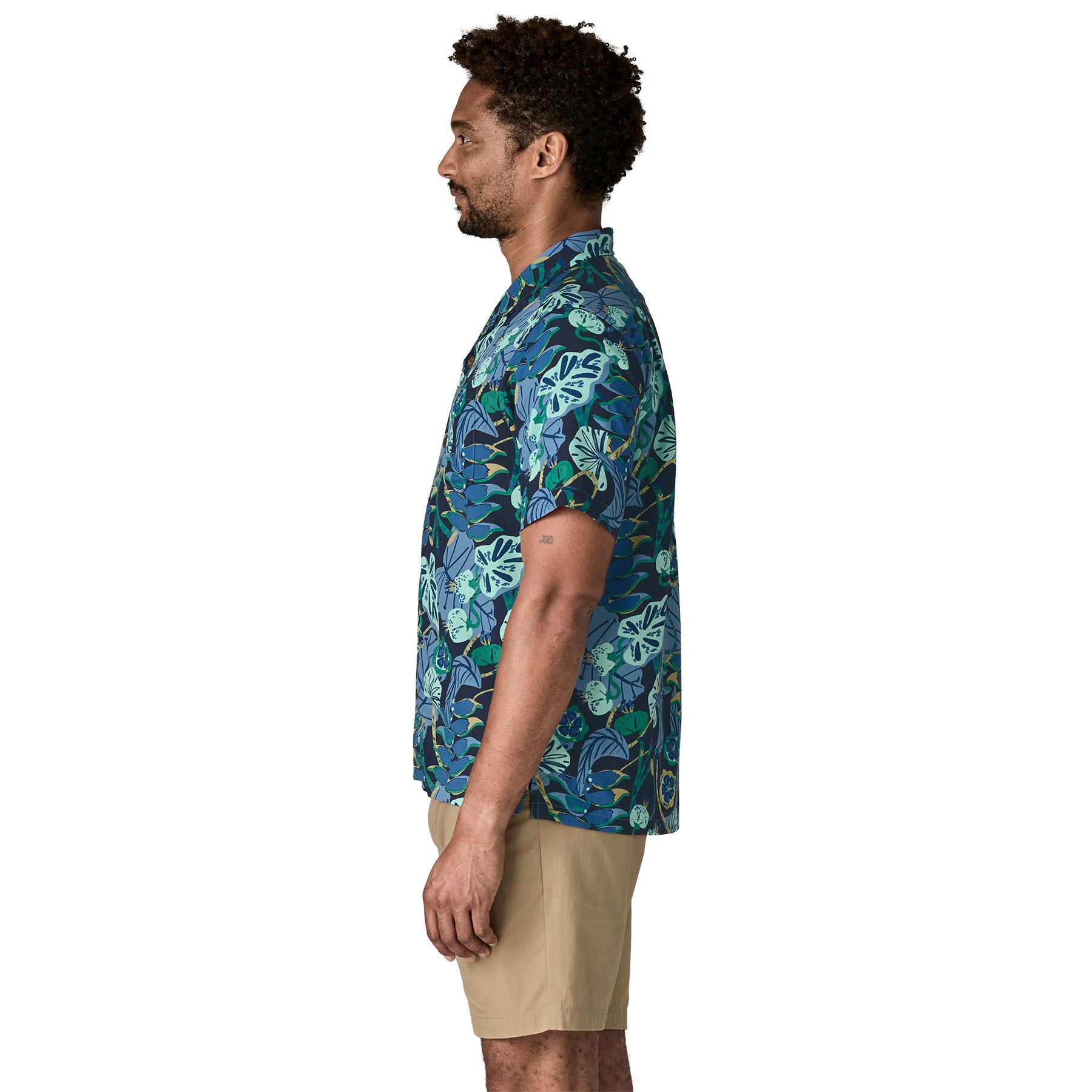Men's Tidal Threads Shirt