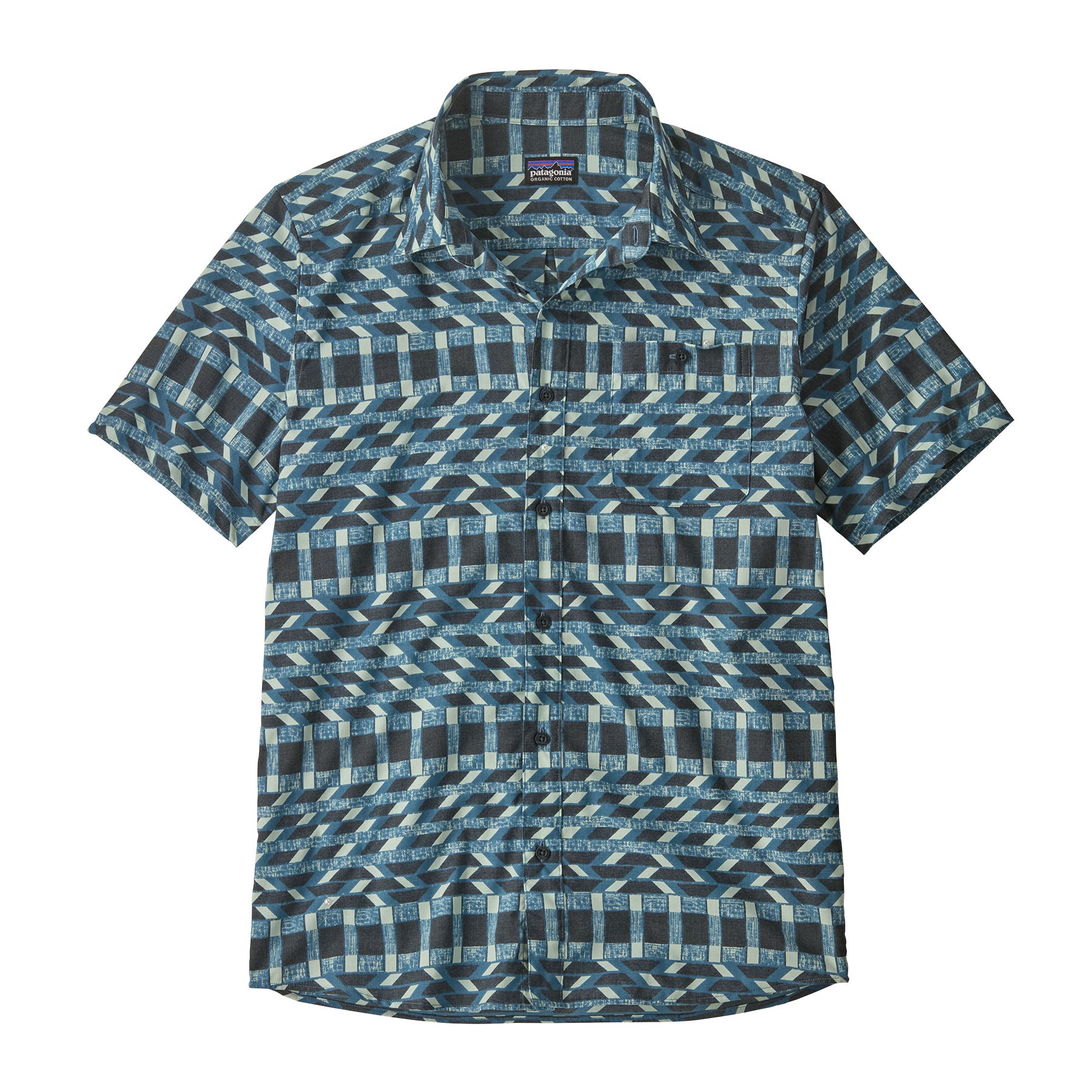 Men's Go-To Shirt