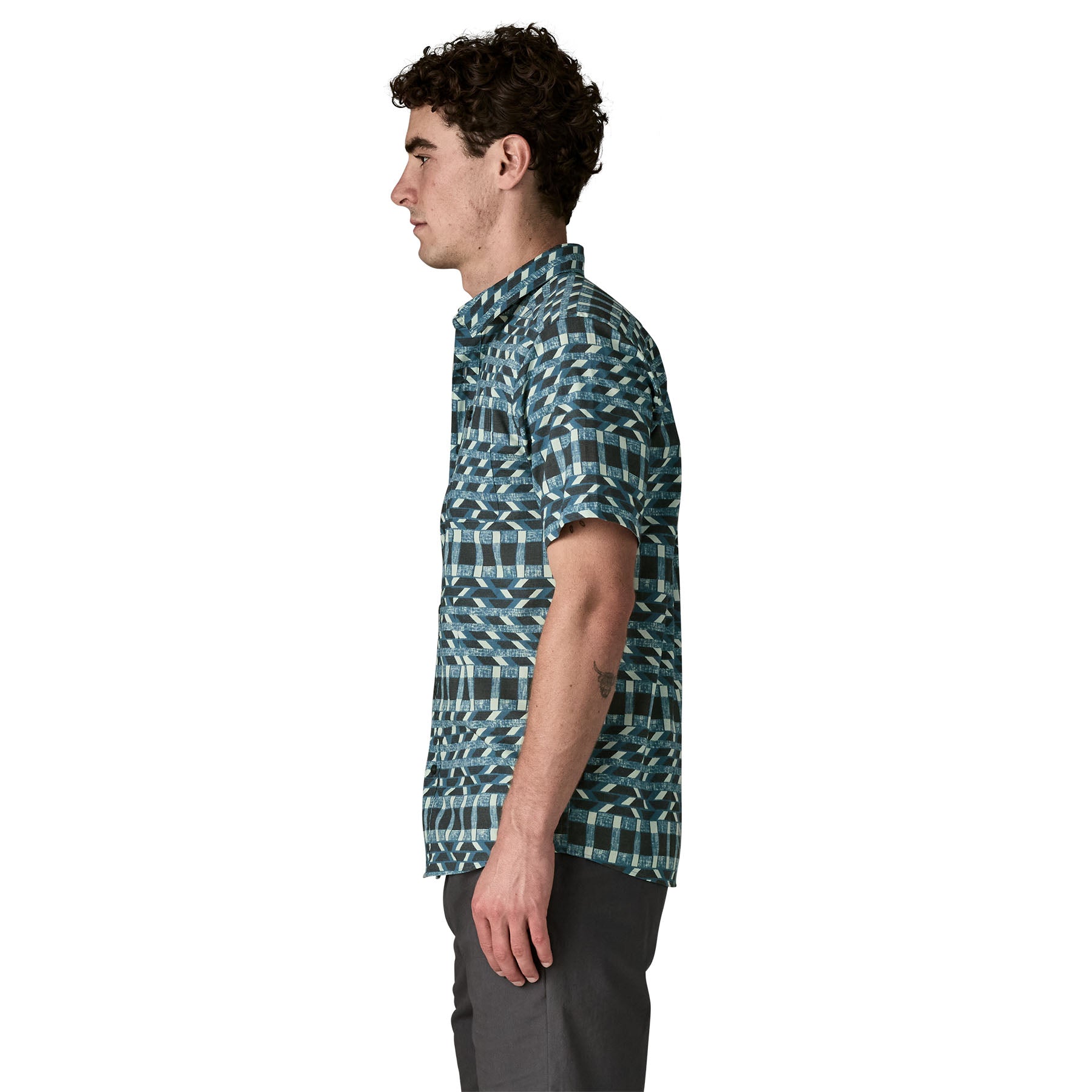 Men's Go-To Shirt