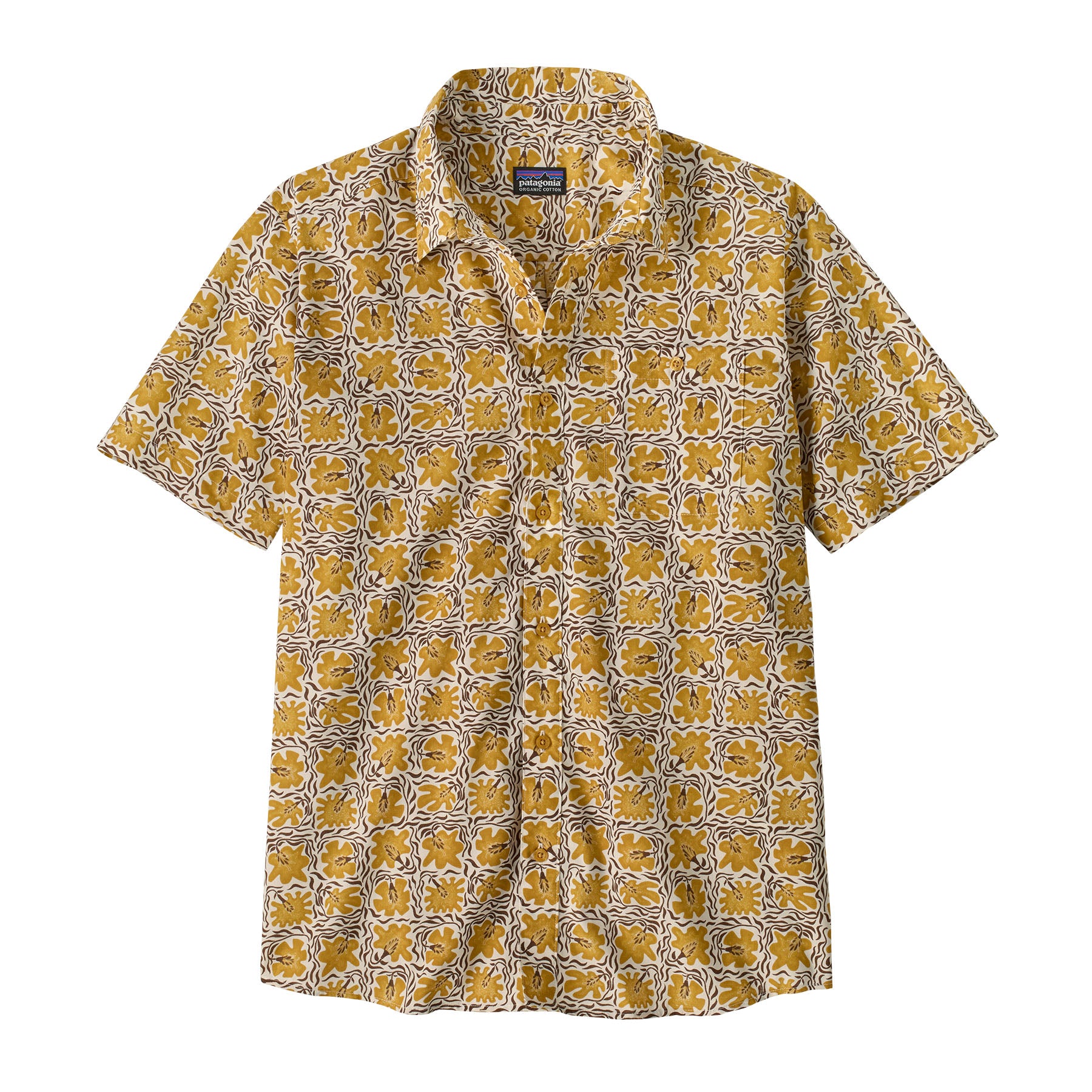 Men's Go-To Shirt