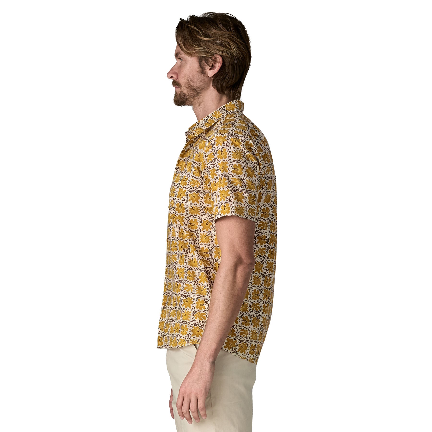 Men's Go-To Shirt