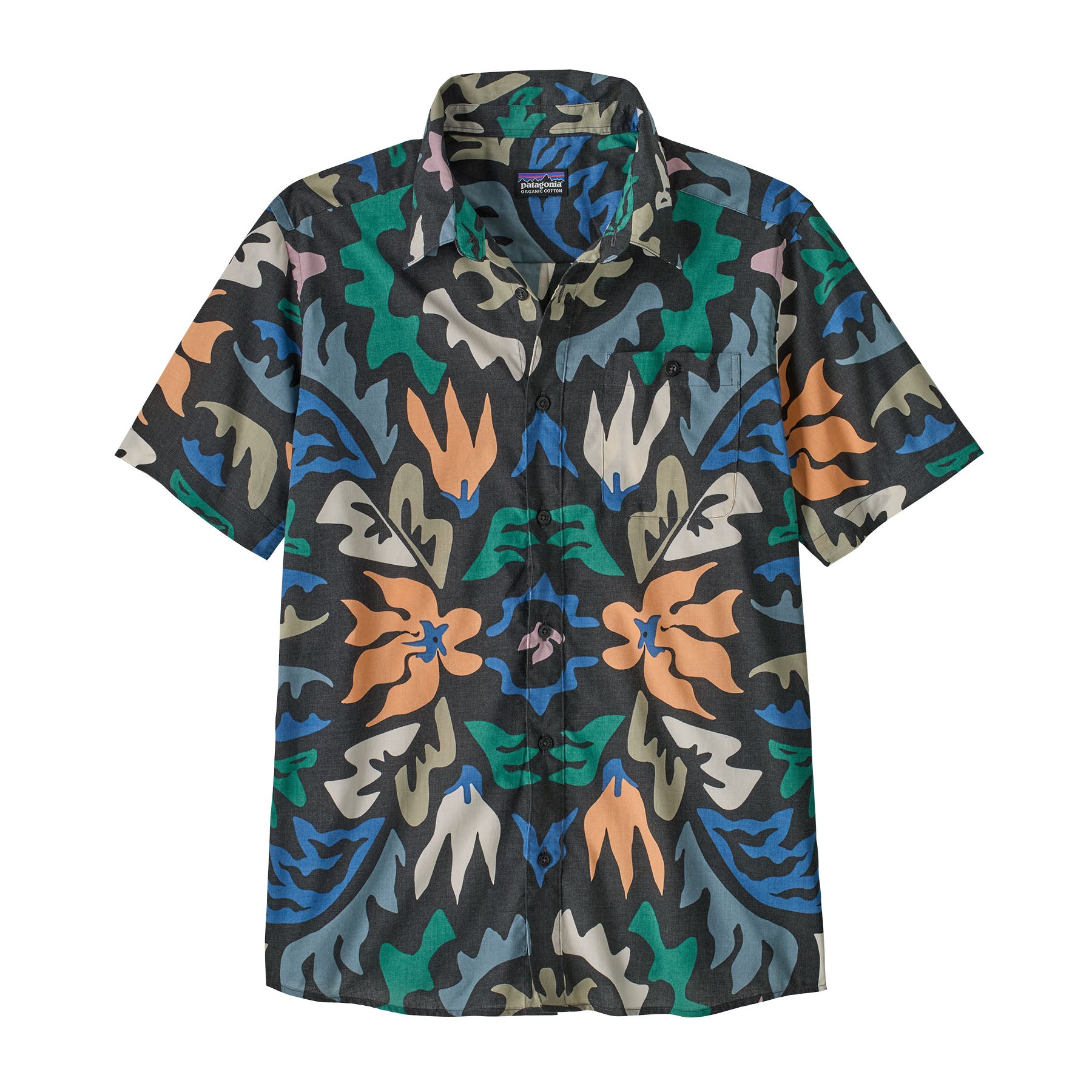 Men's Go-To Shirt