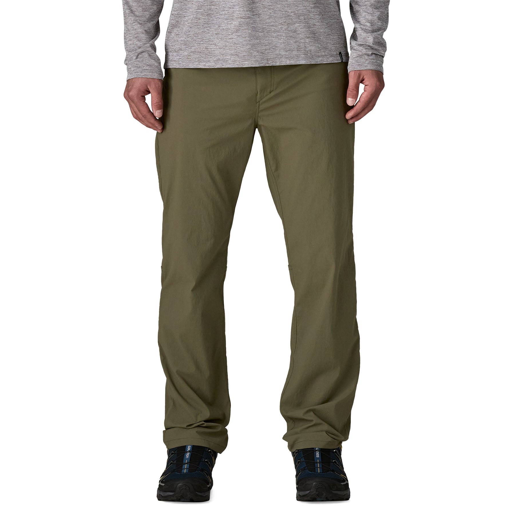 Men's Pants: Outdoor & Travel Pants by Patagonia