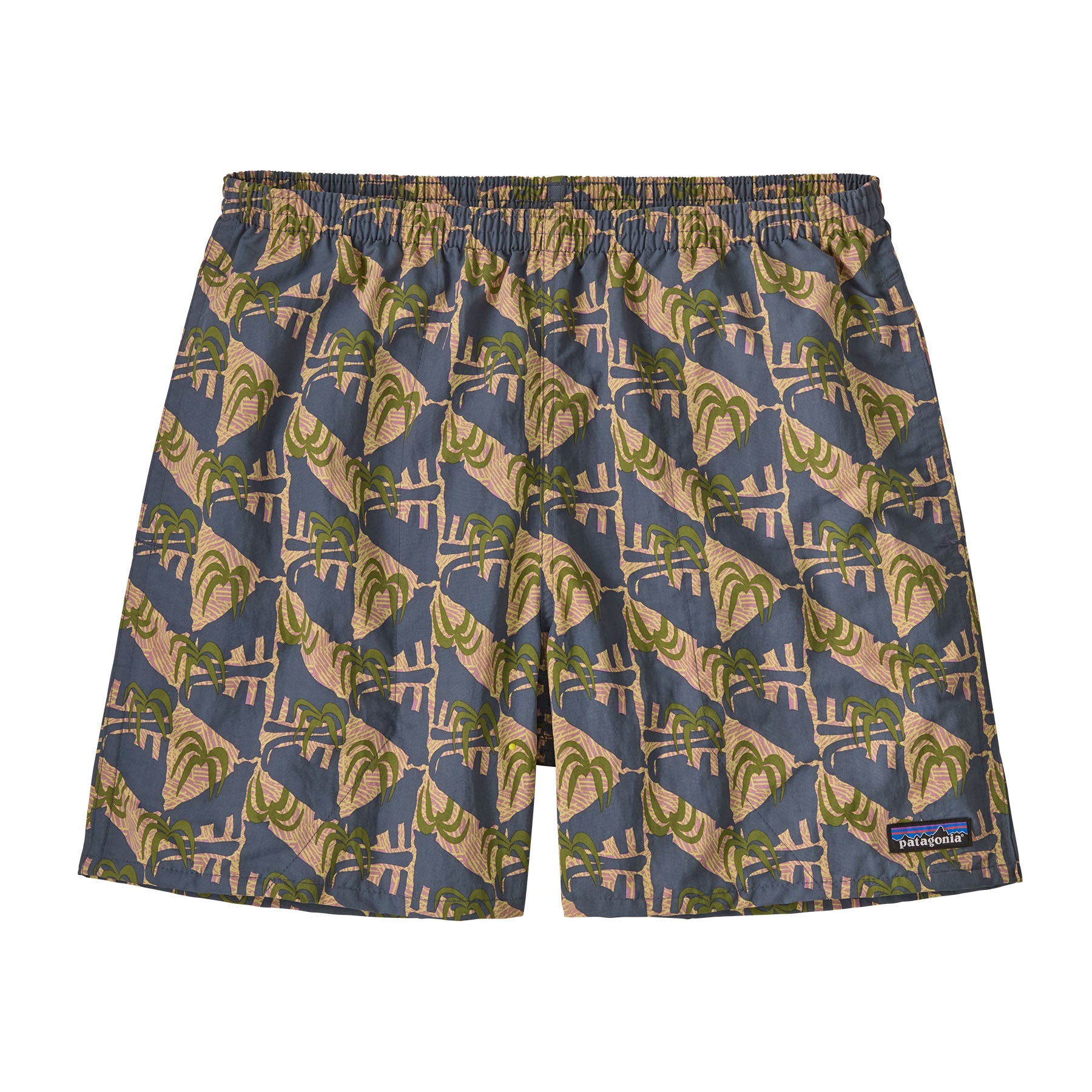 Men's Baggies™ Shorts - 5"