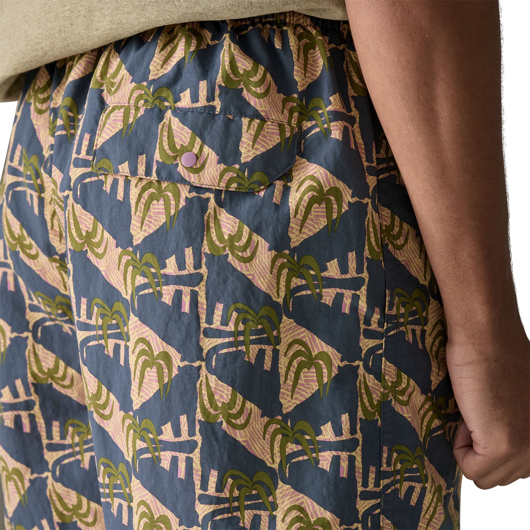 Men's Baggies™ Shorts - 5"