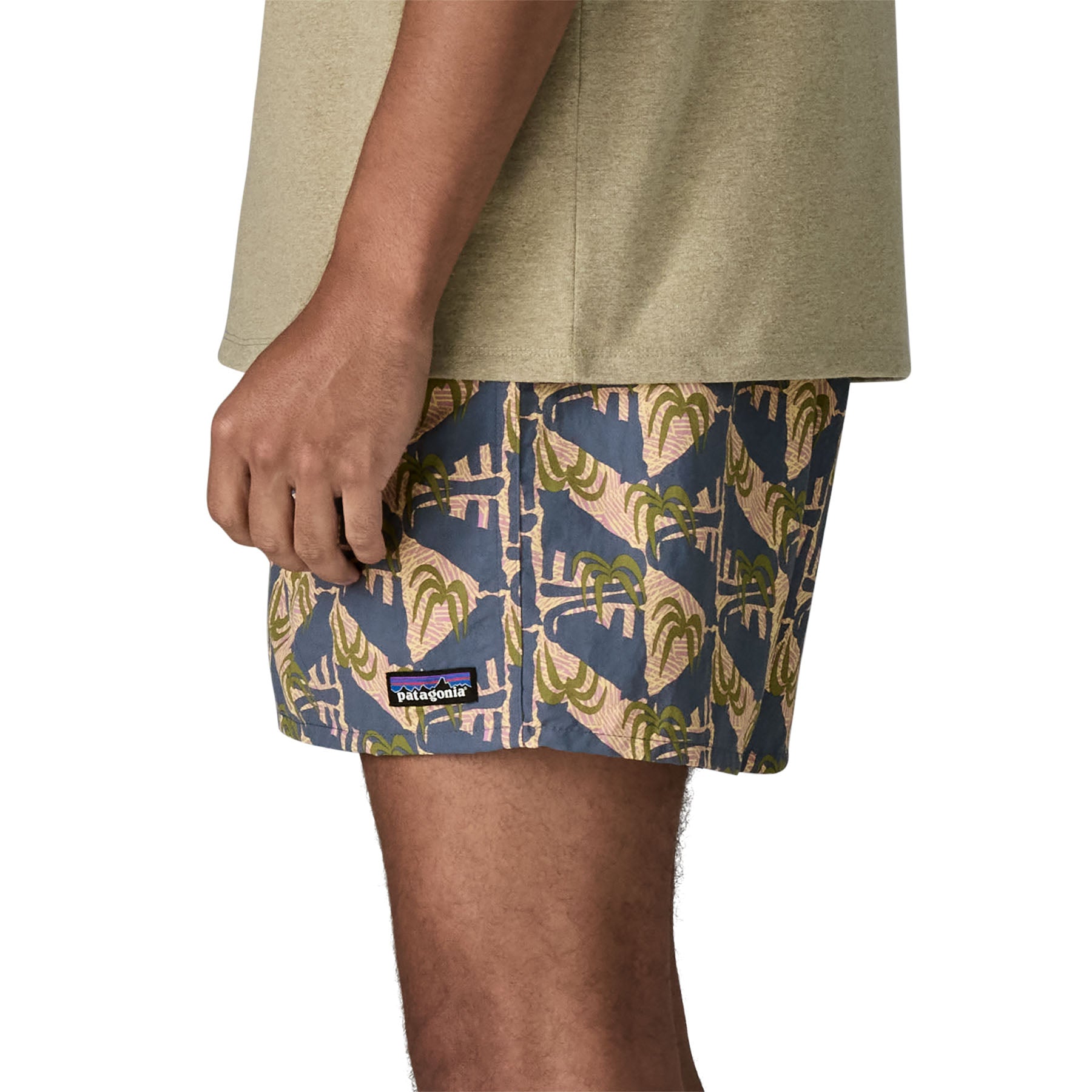 Patagonia Men's Baggies™ Shorts - 5