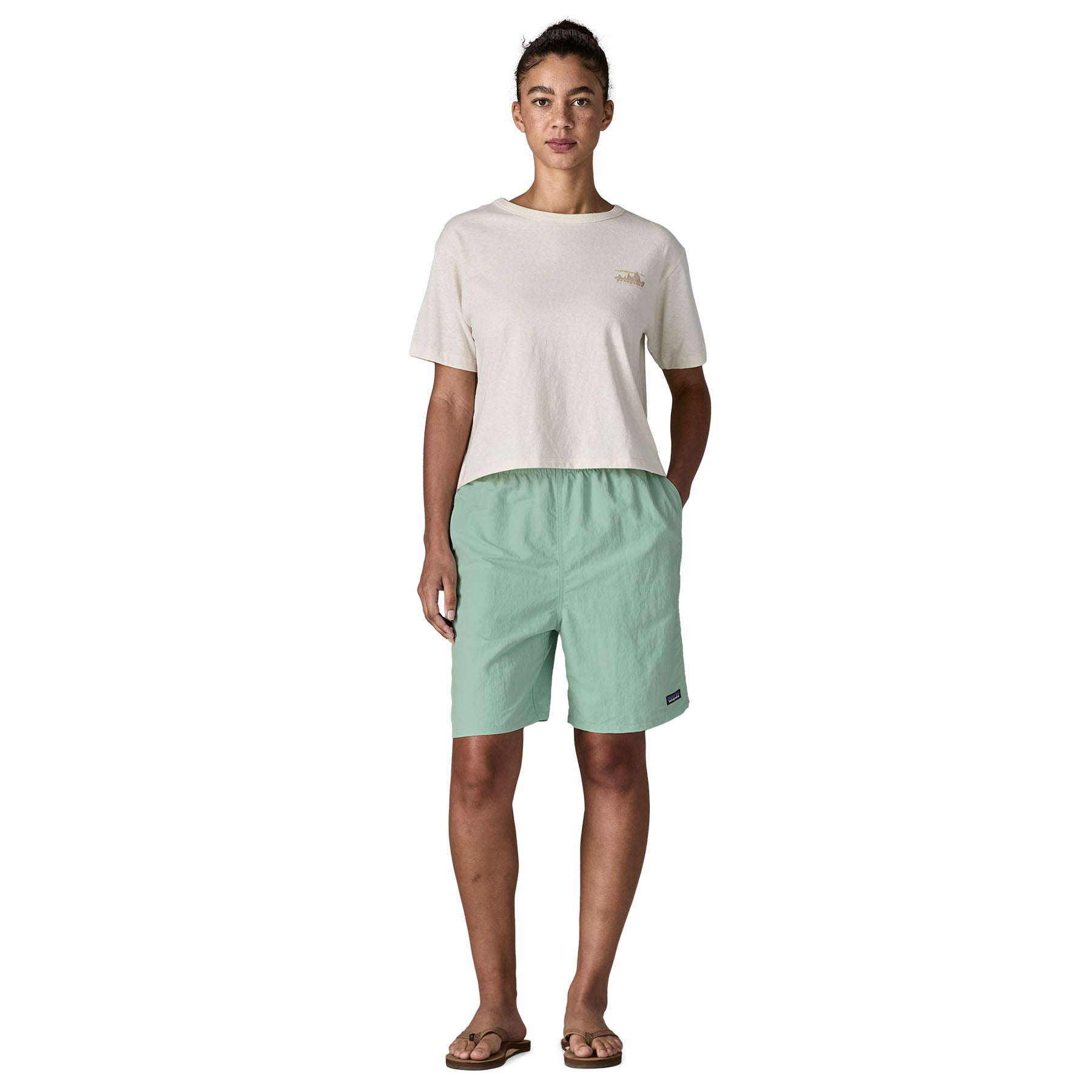 Women's Baggies™ Longs