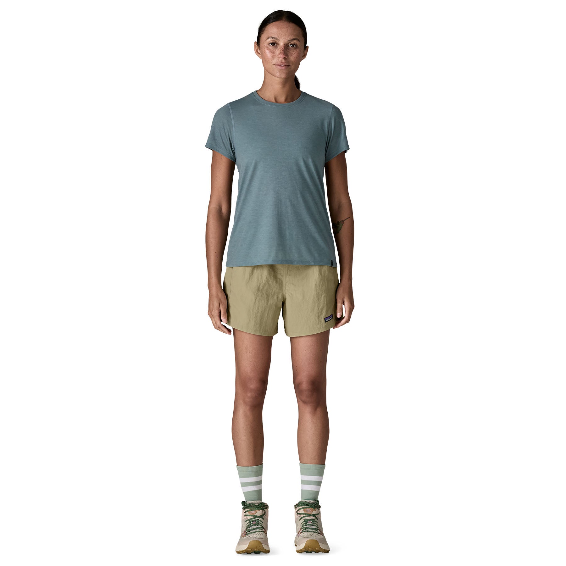 Women's Baggies™ Shorts - 5"