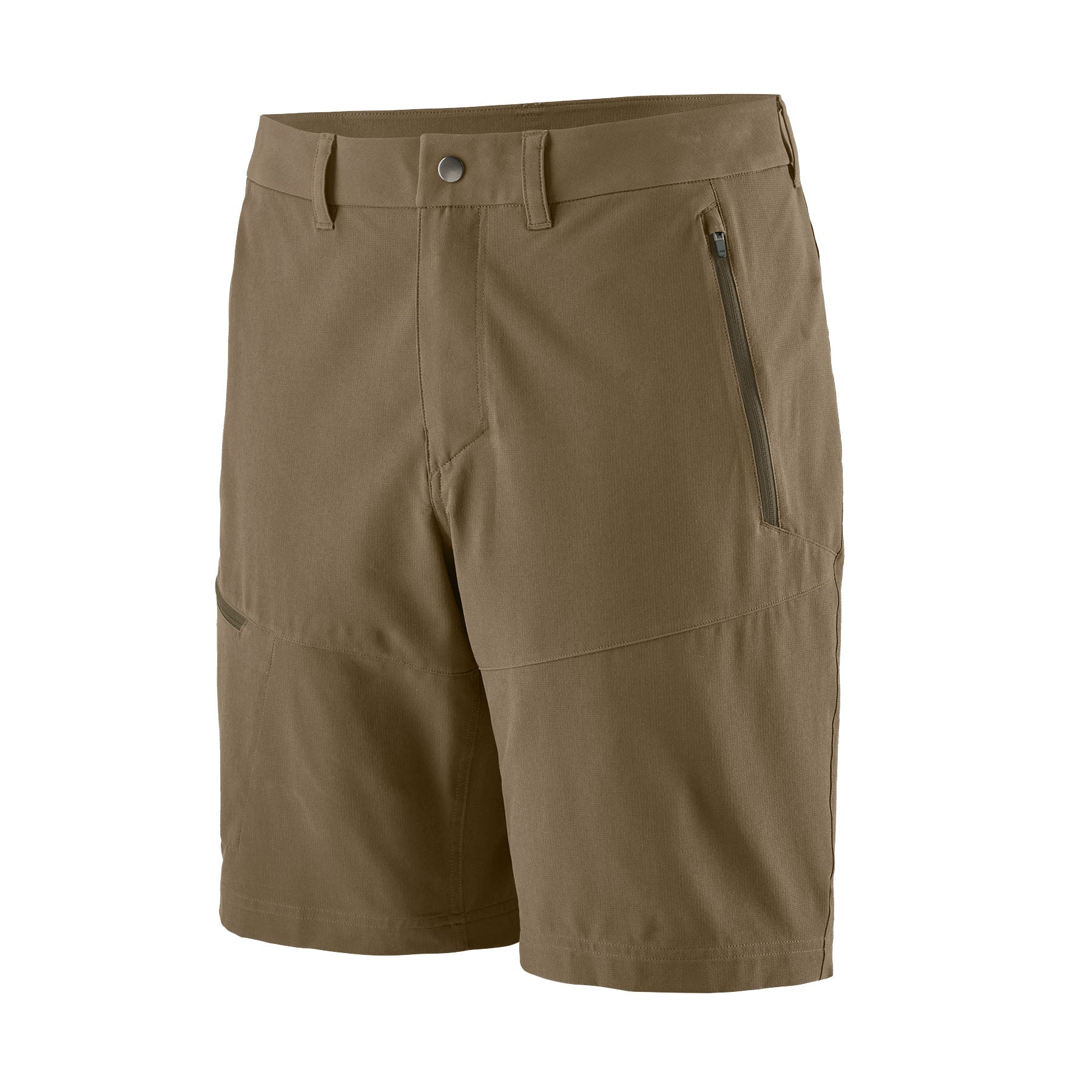 Men's Terravia Trail Shorts - 10"