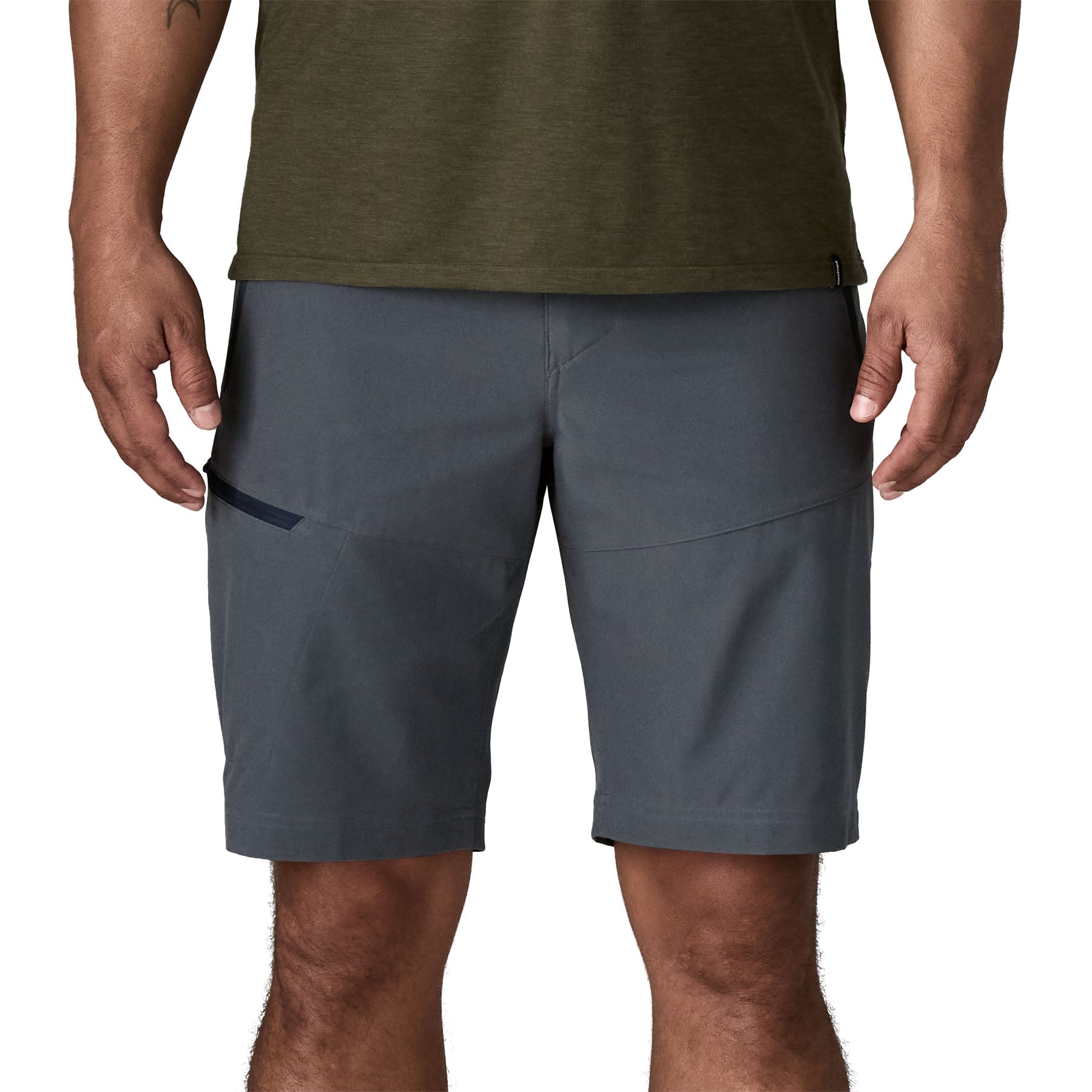Men's Terravia Trail Shorts - 10"