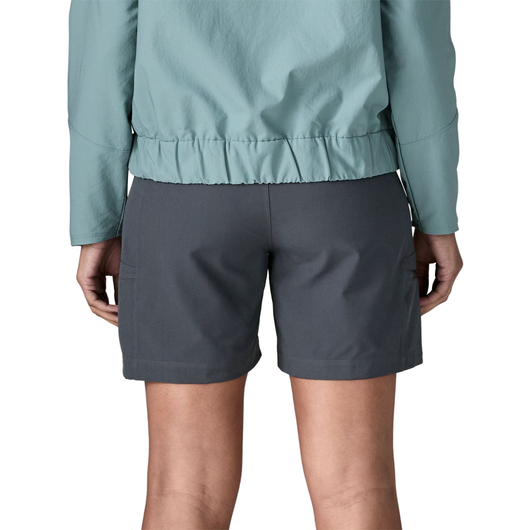 Women's Terravia Trail Shorts - 6"