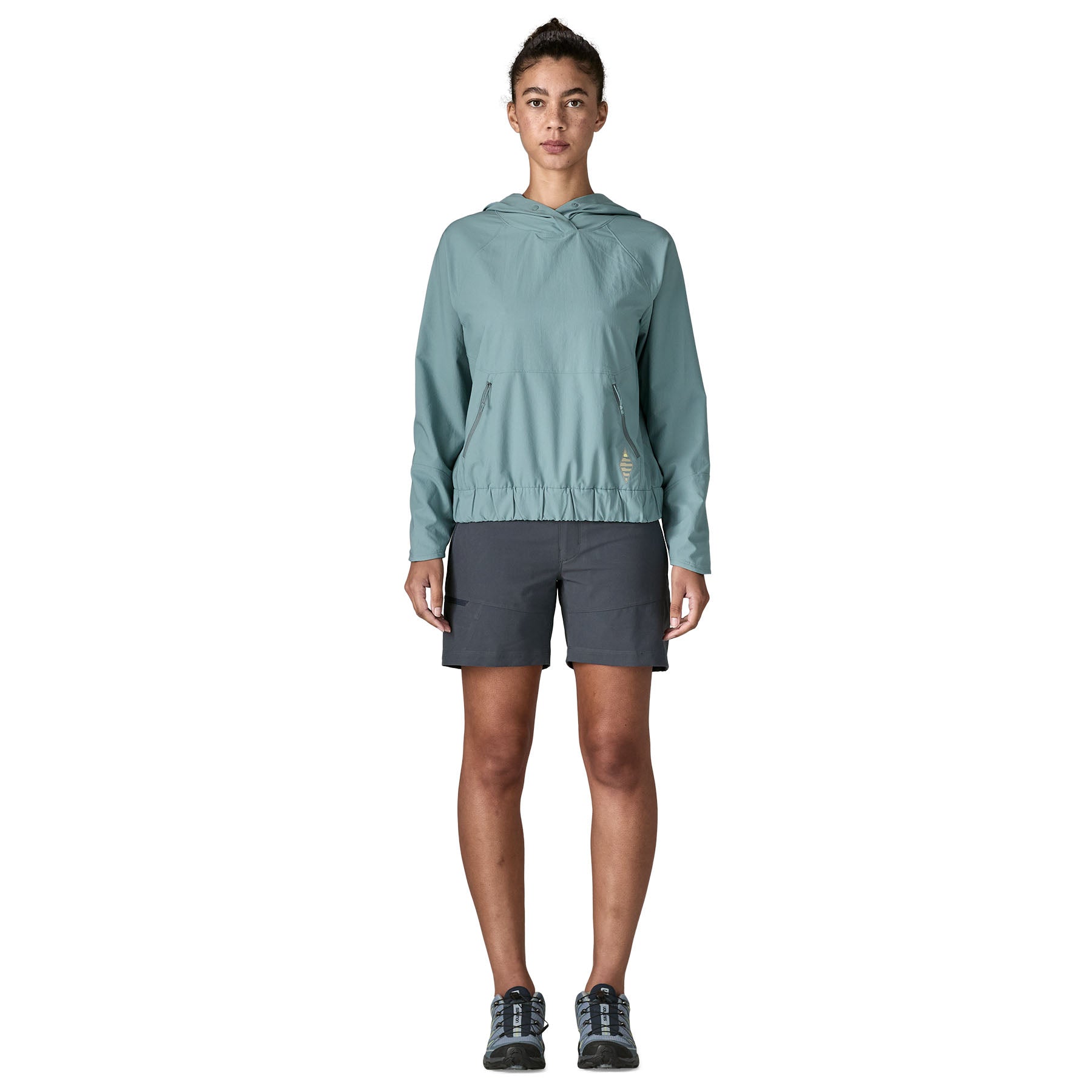 Women's Terravia Trail Shorts - 6"