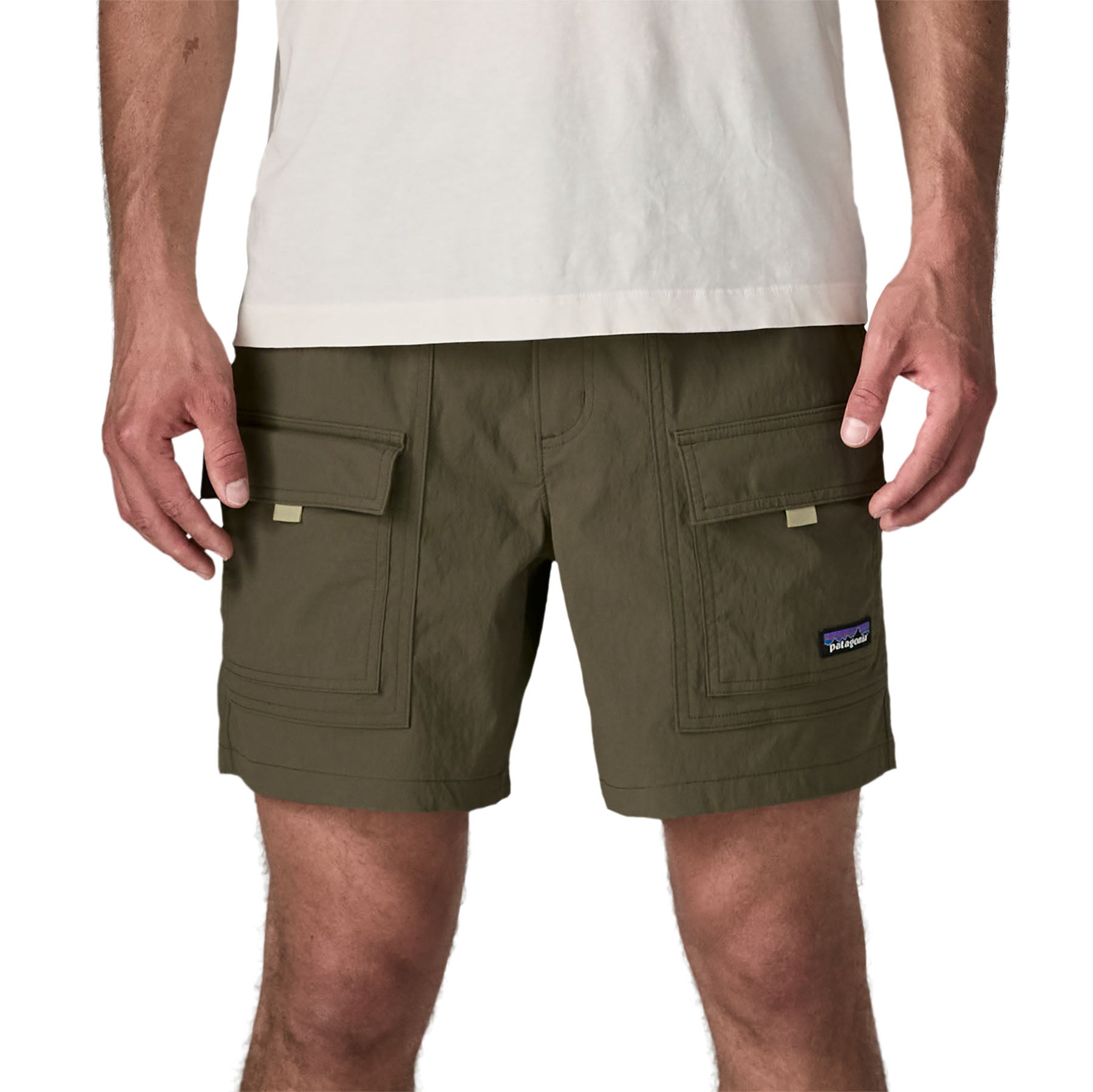 Men's Outdoor Everyday Shorts - 6"