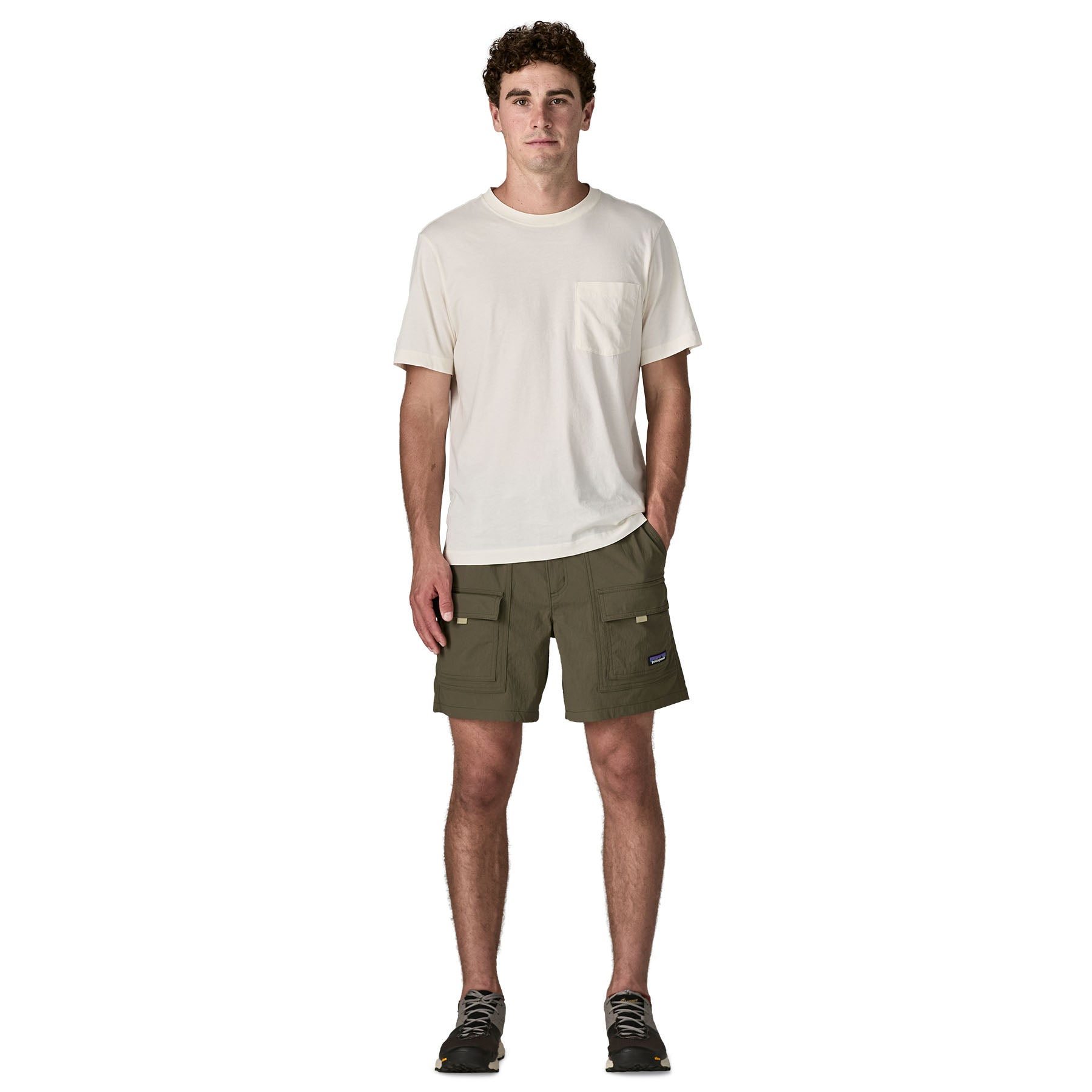 Men's Outdoor Everyday Shorts - 6"