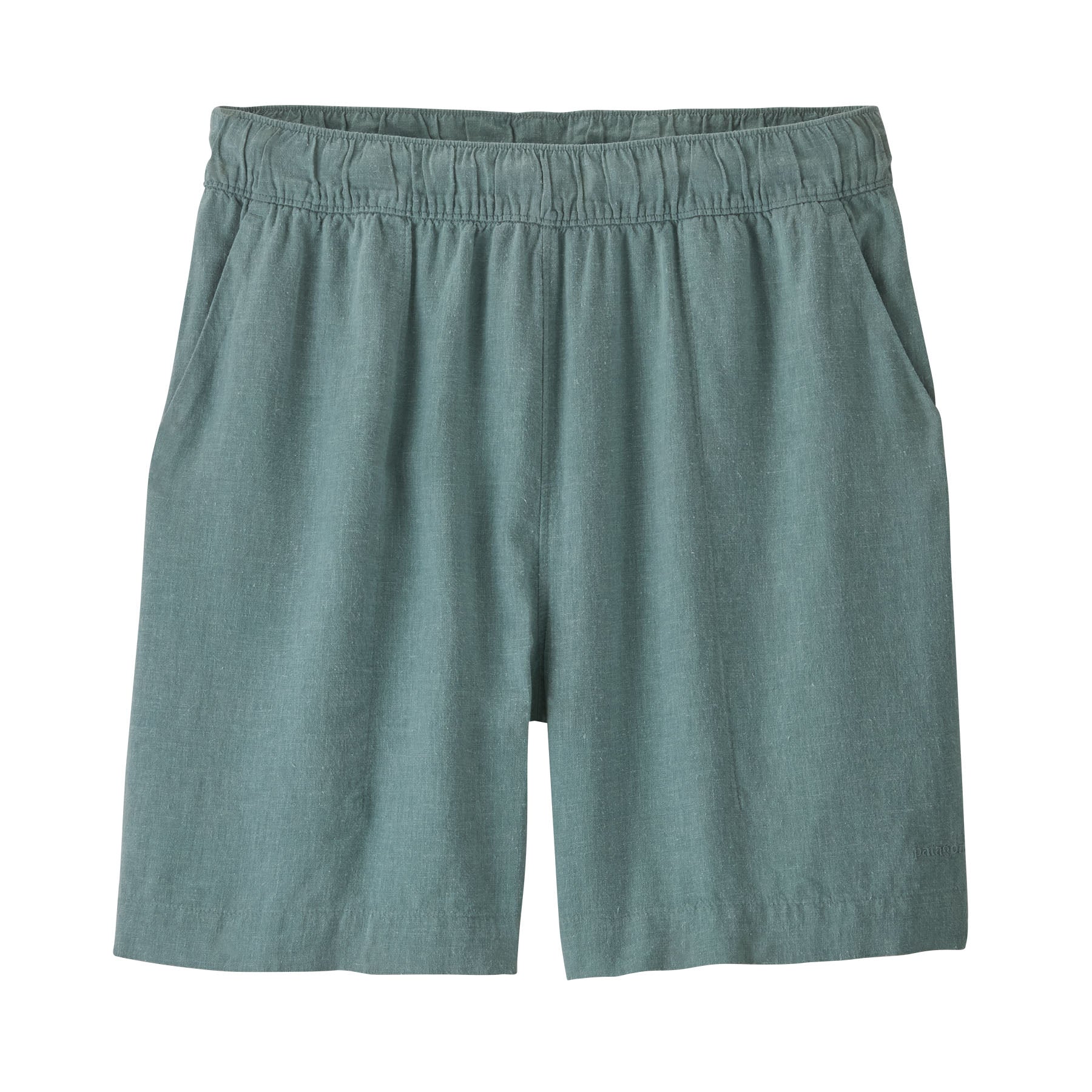Women's Garden Island Long Shorts - 6"