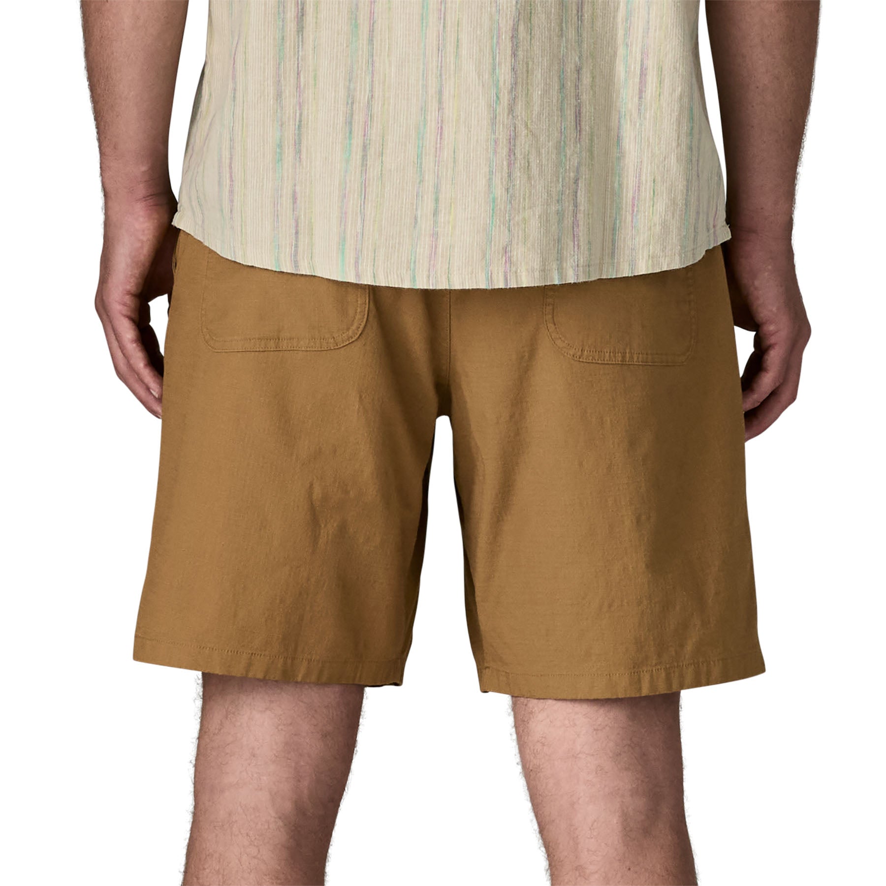 Patagonia Men's Lightweight All-Wear Gi Shorts - 9